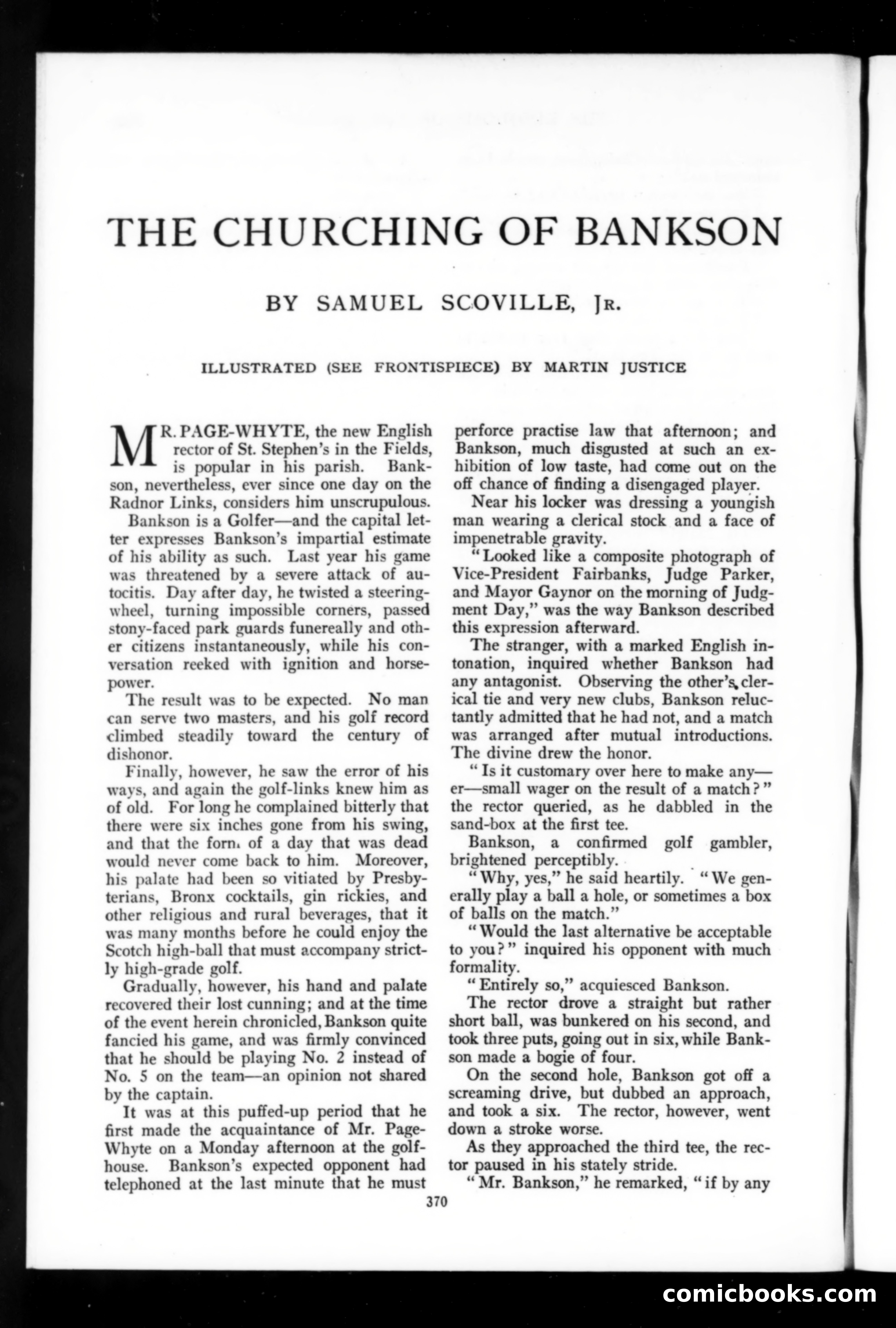 The Munsey, June 1911 — page 78 of 150