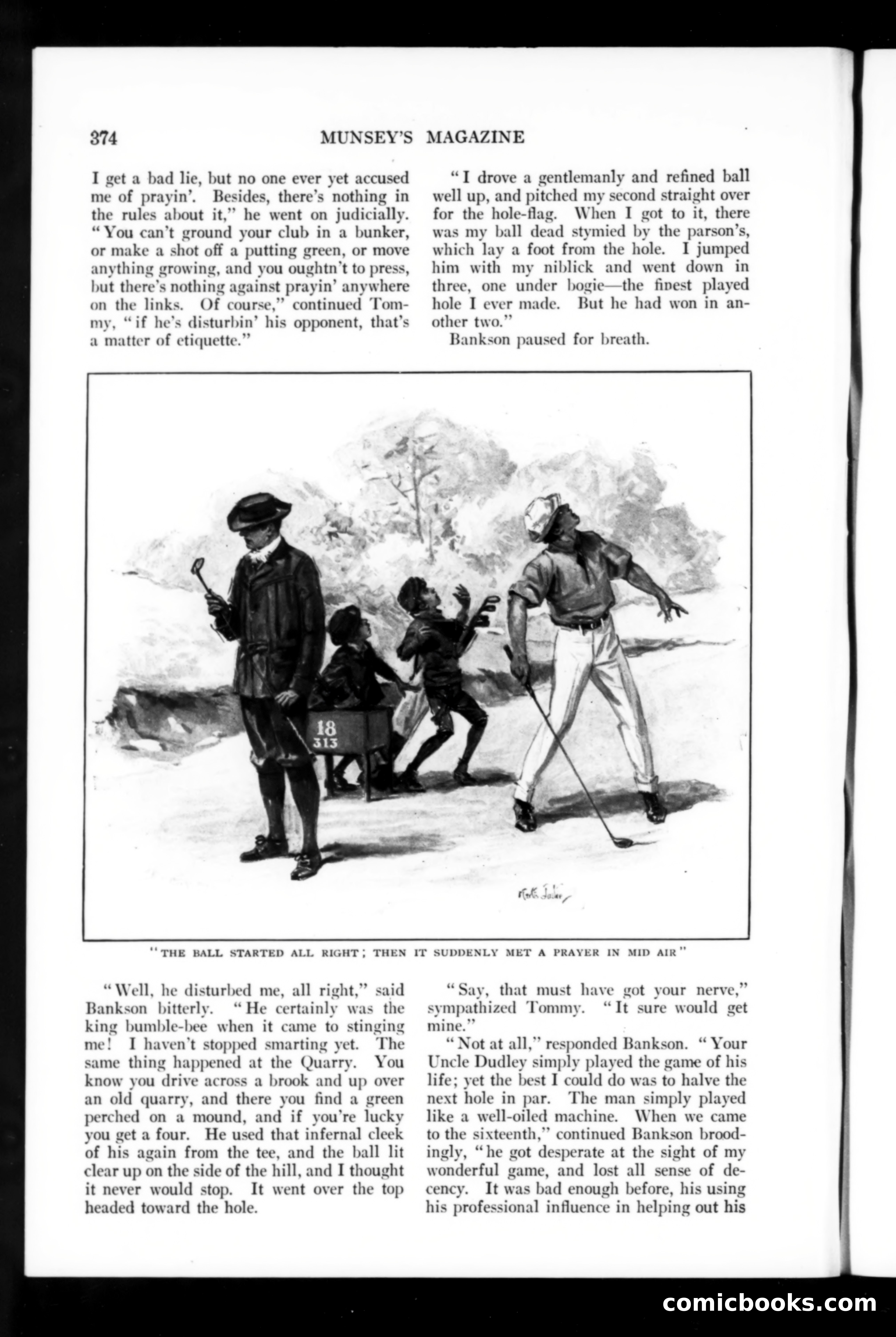 The Munsey, June 1911 — page 82 of 150