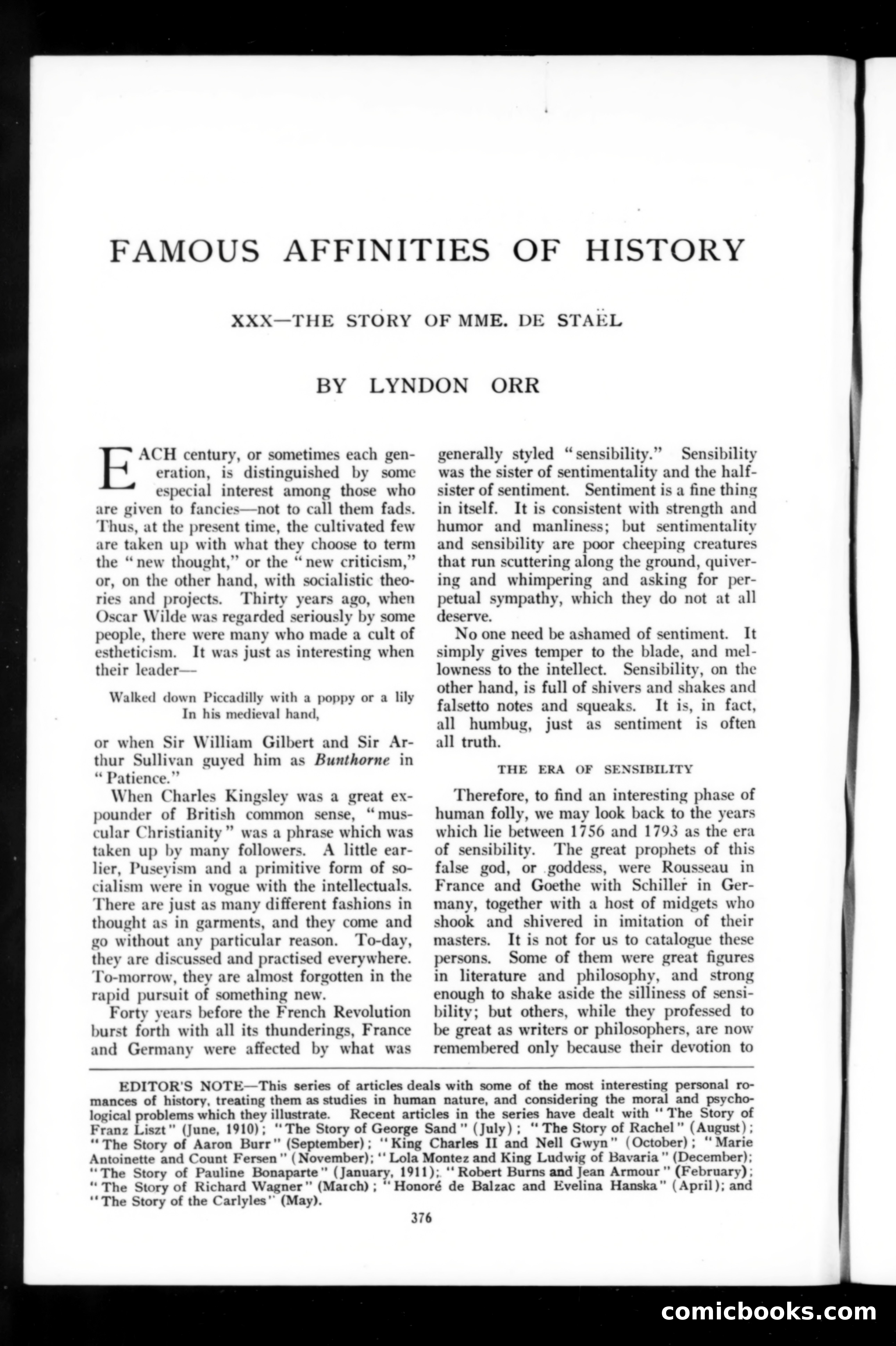 The Munsey, June 1911 — page 84 of 150