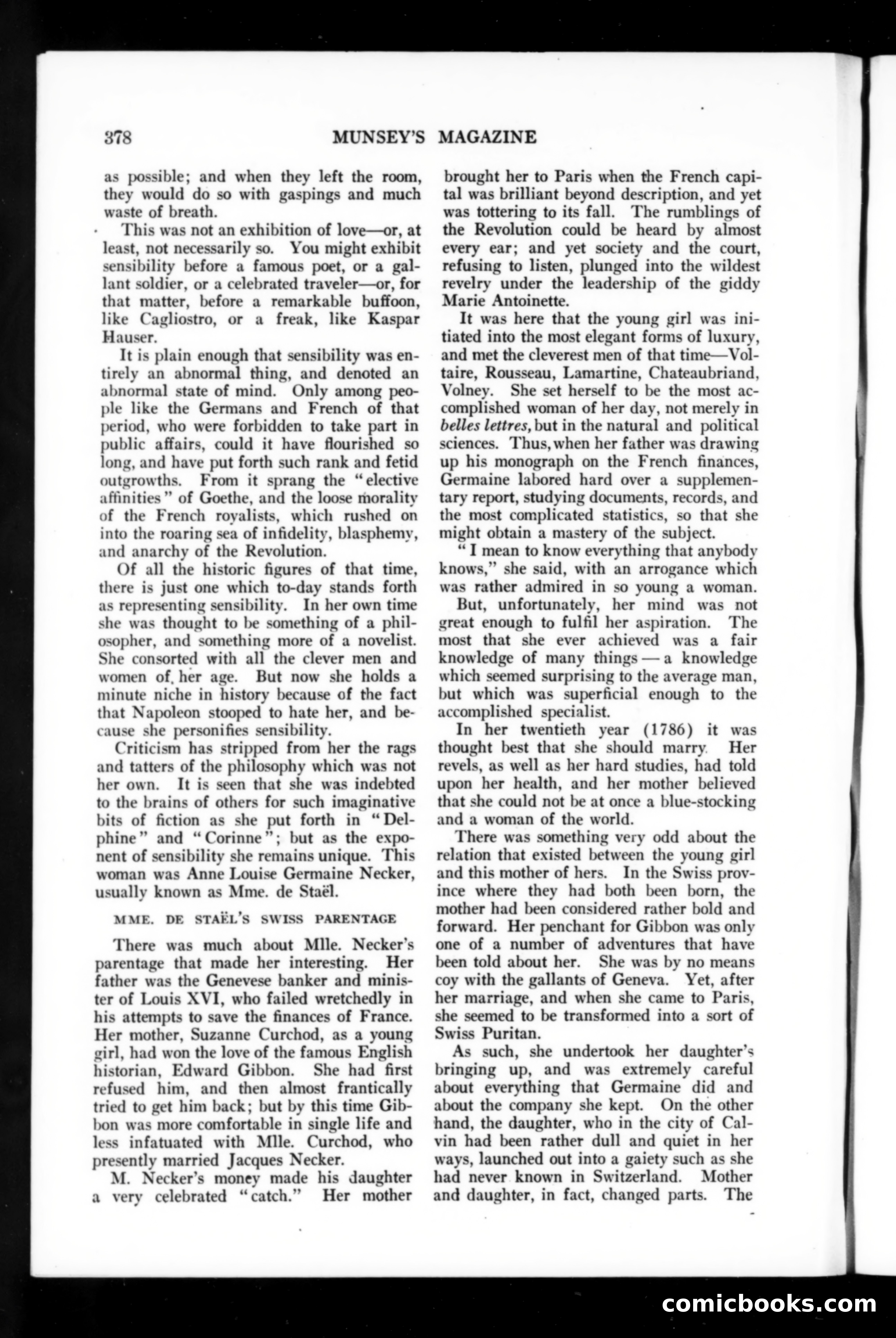 The Munsey, June 1911 — page 86 of 150