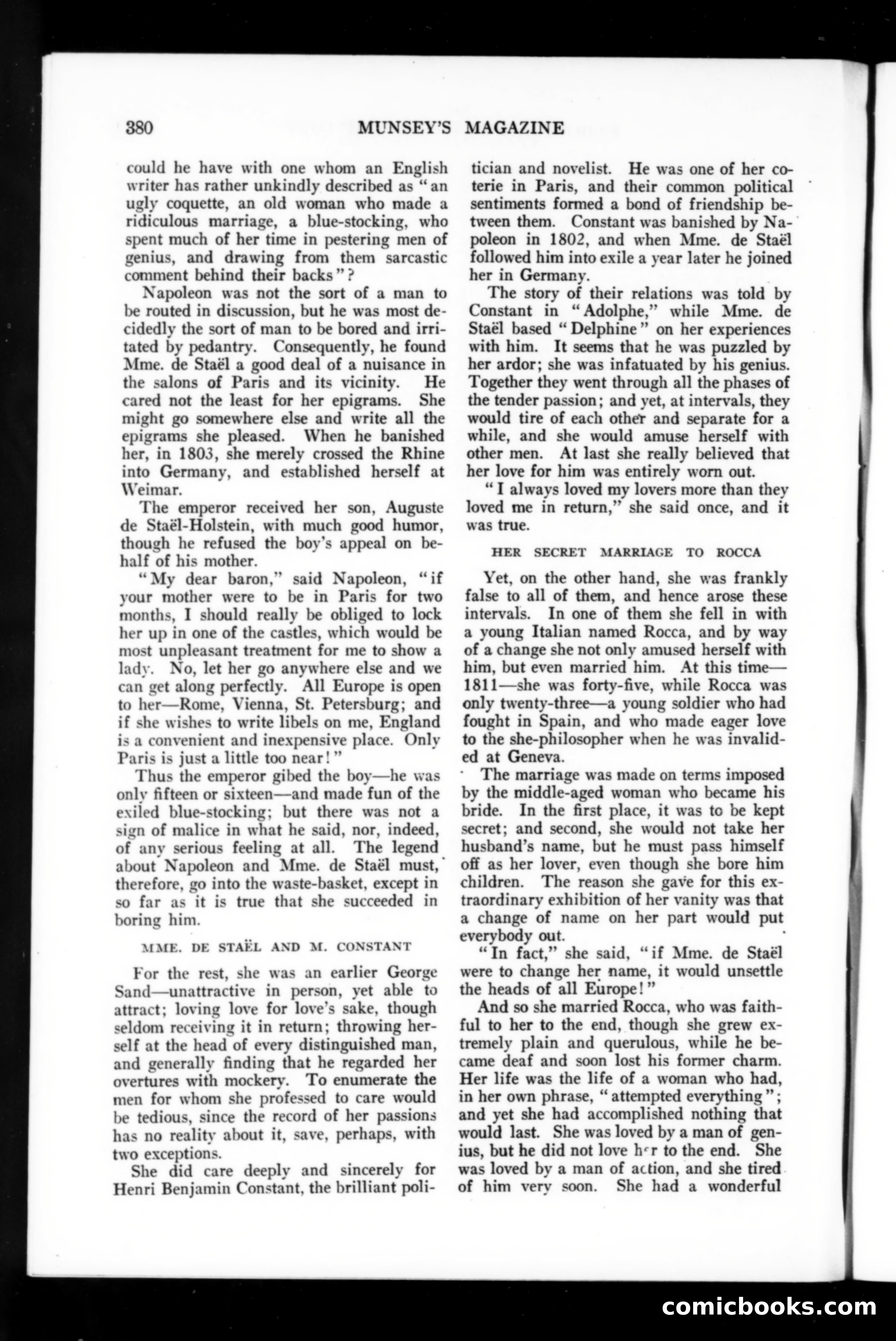 The Munsey, June 1911 — page 88 of 150