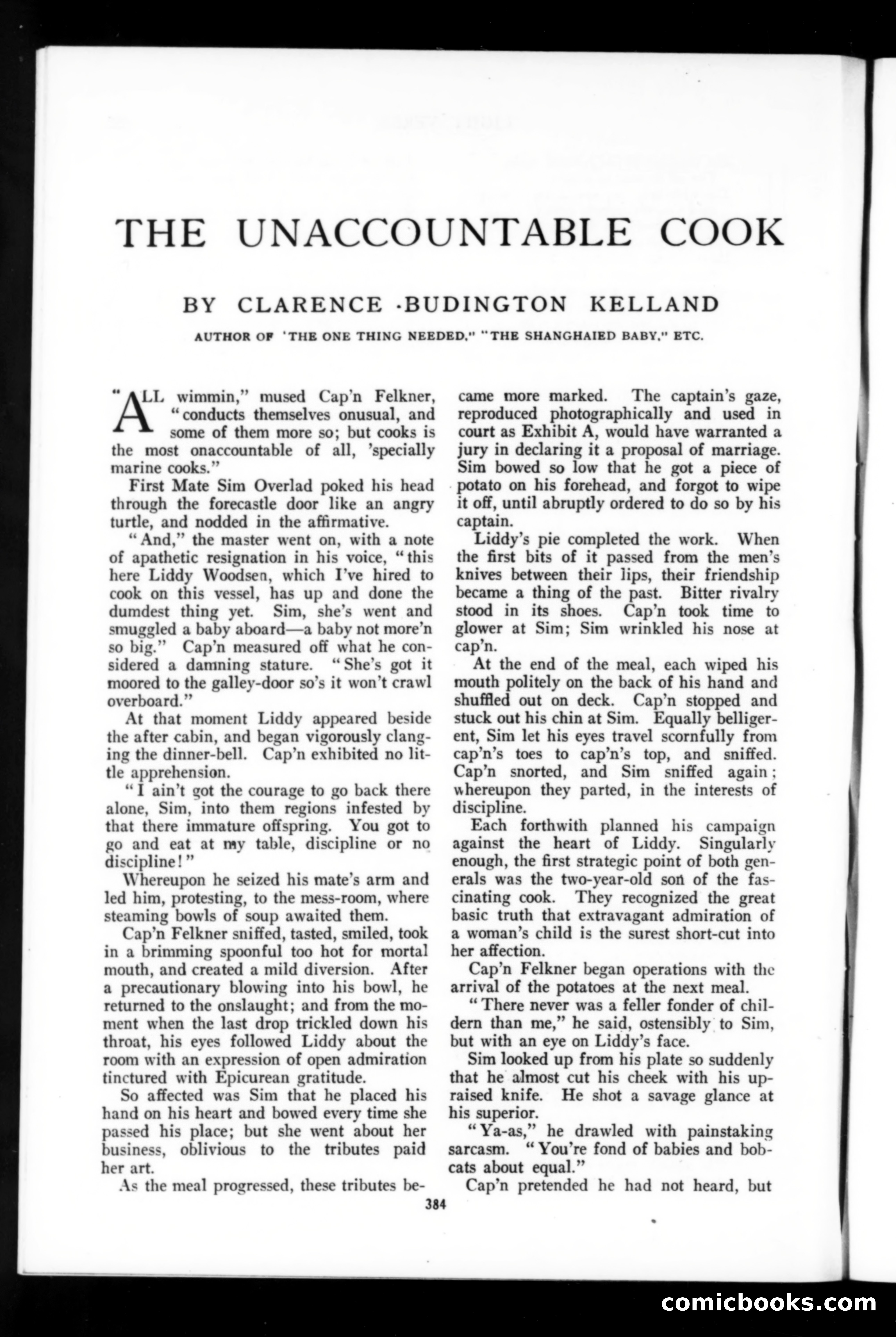 The Munsey, June 1911 — page 92 of 150