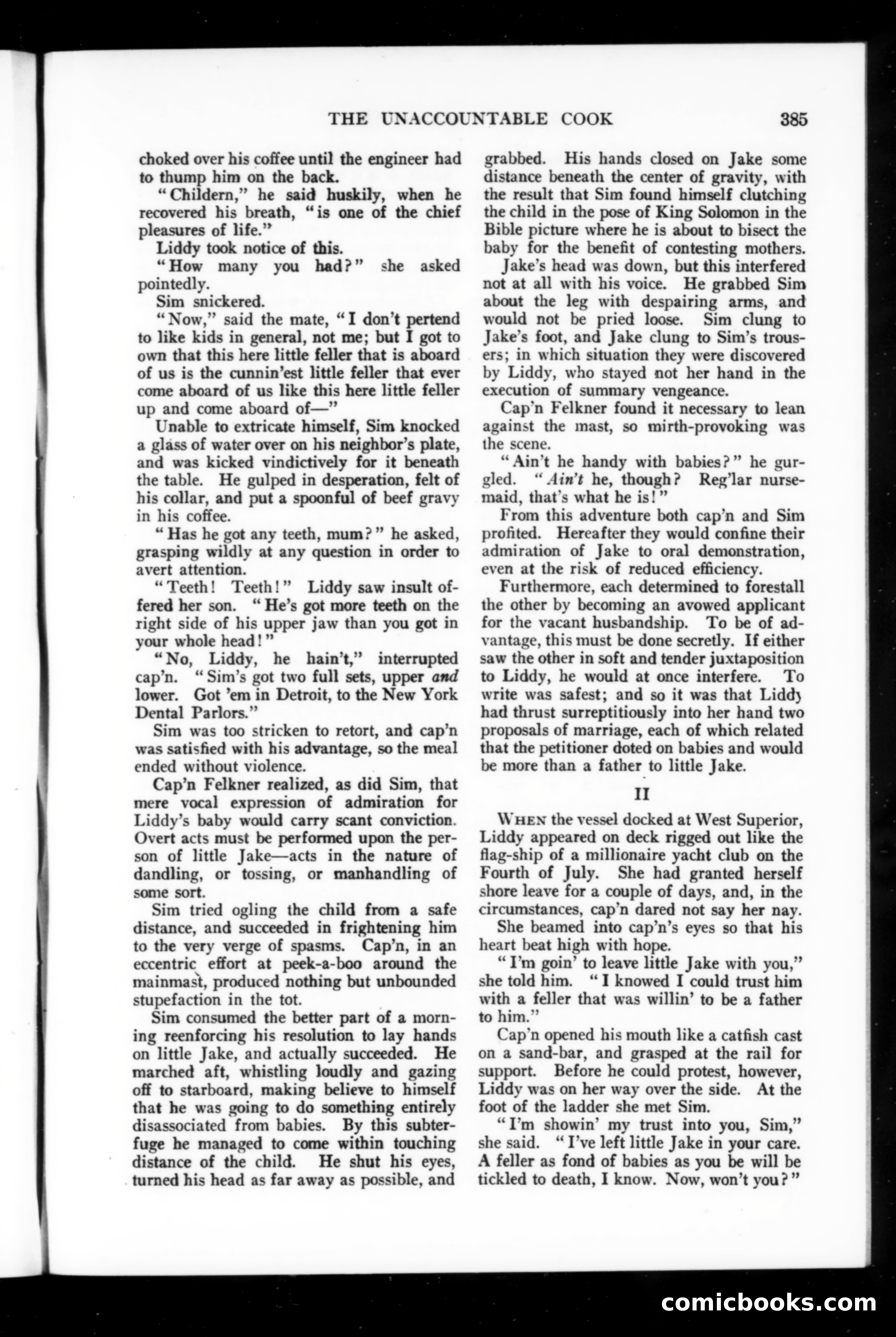 The Munsey, June 1911 — page 93 of 150