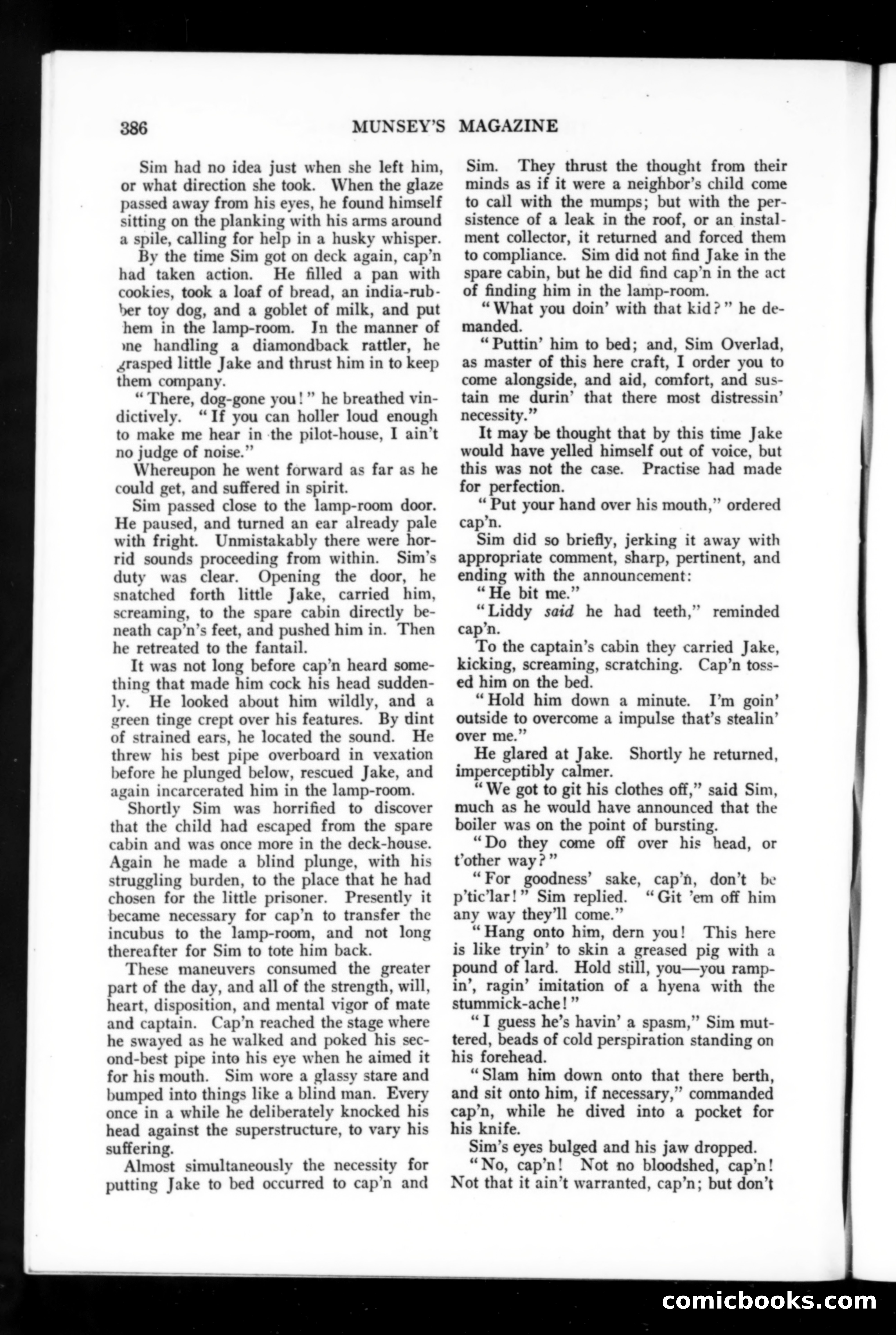 The Munsey, June 1911 — page 94 of 150
