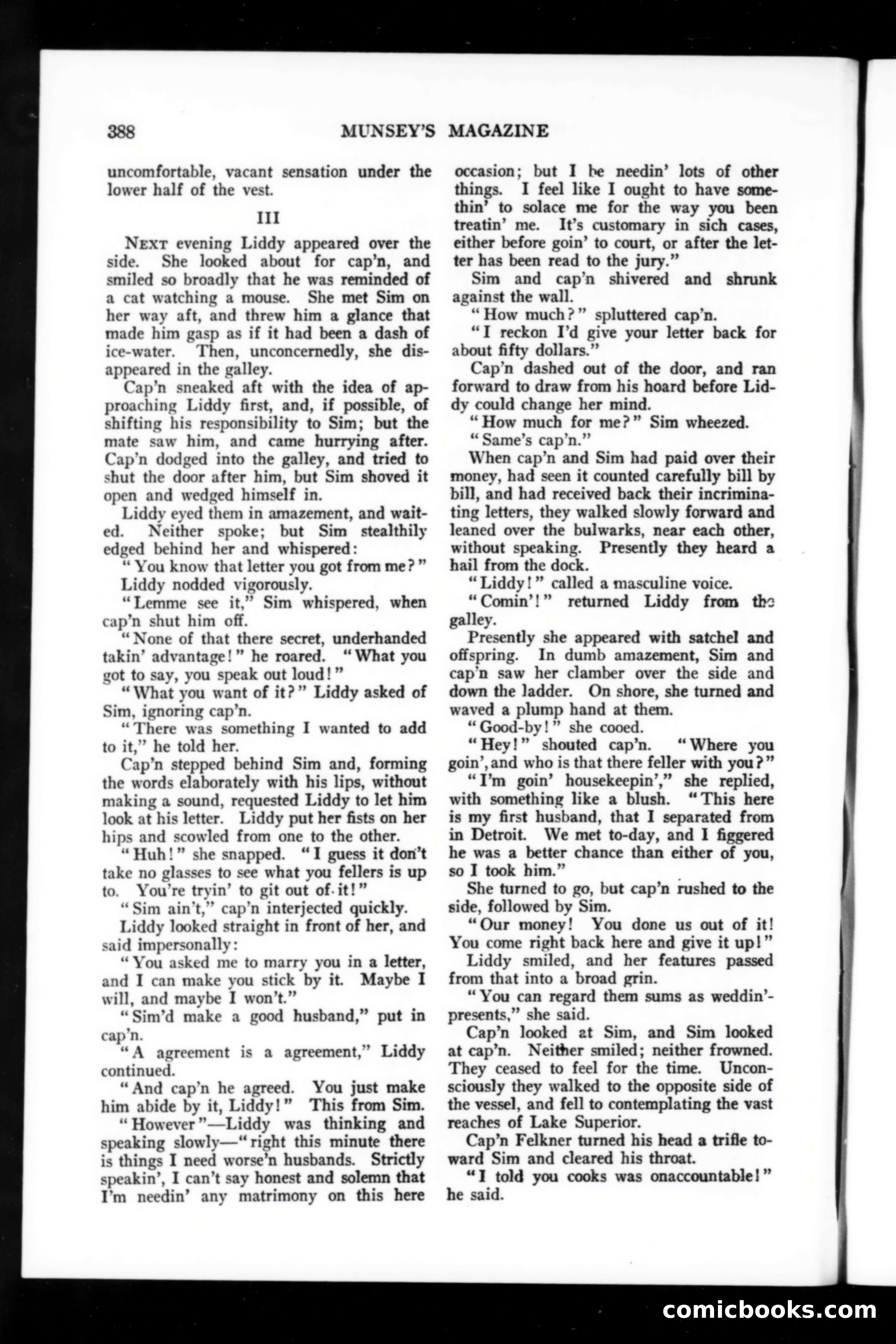 The Munsey, June 1911 — page 96 of 150
