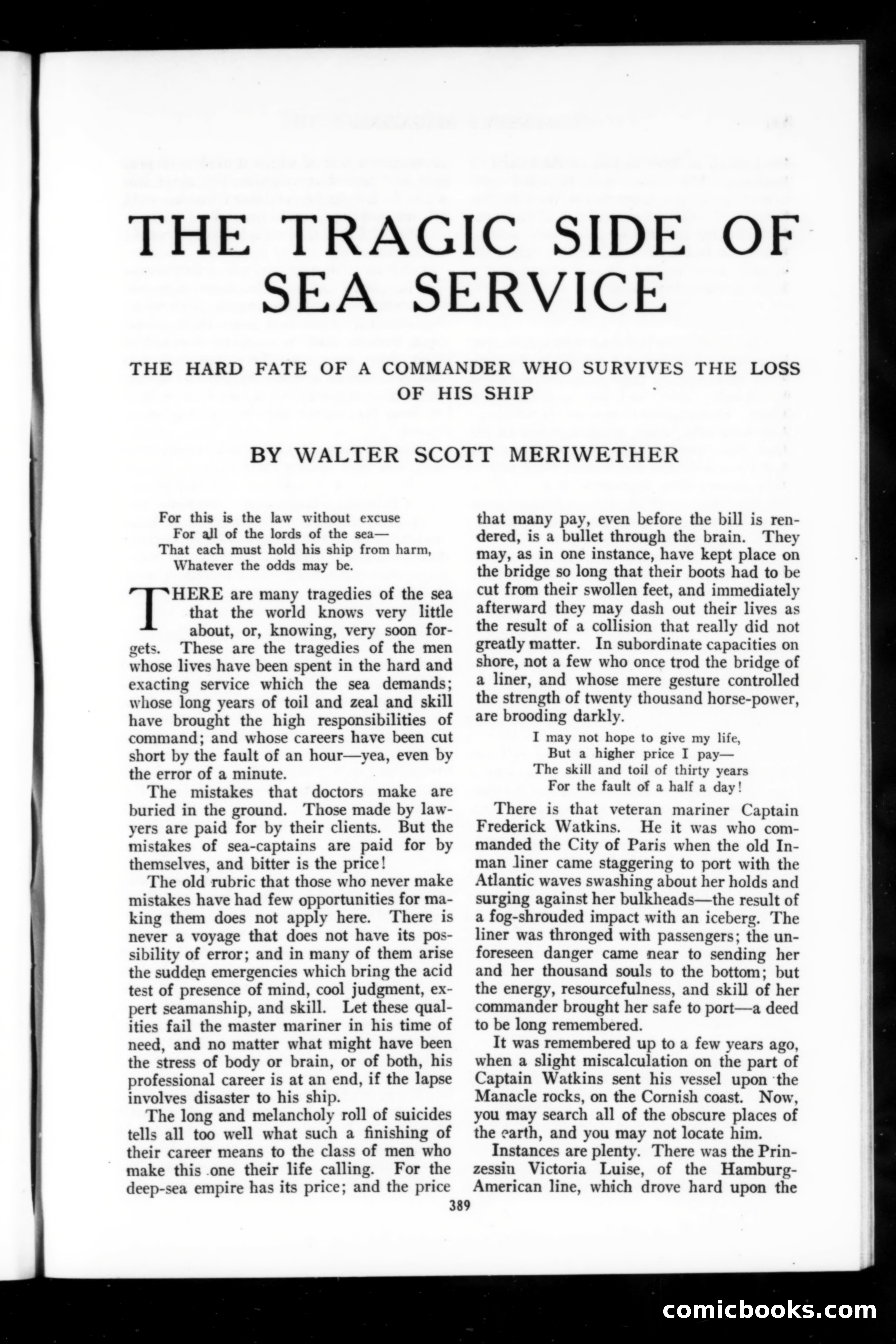 The Munsey, June 1911 — page 97 of 150