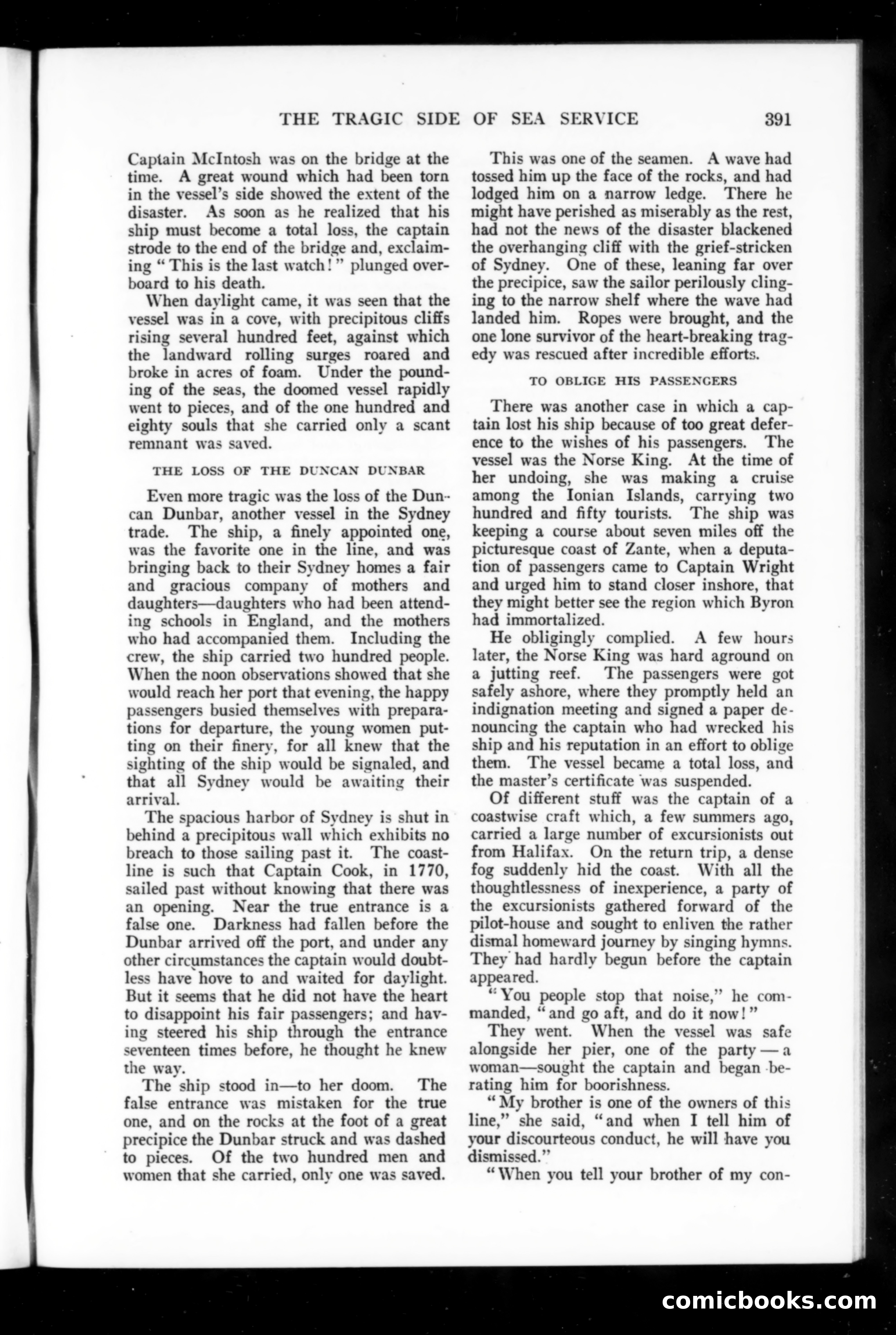 The Munsey, June 1911 — page 99 of 150