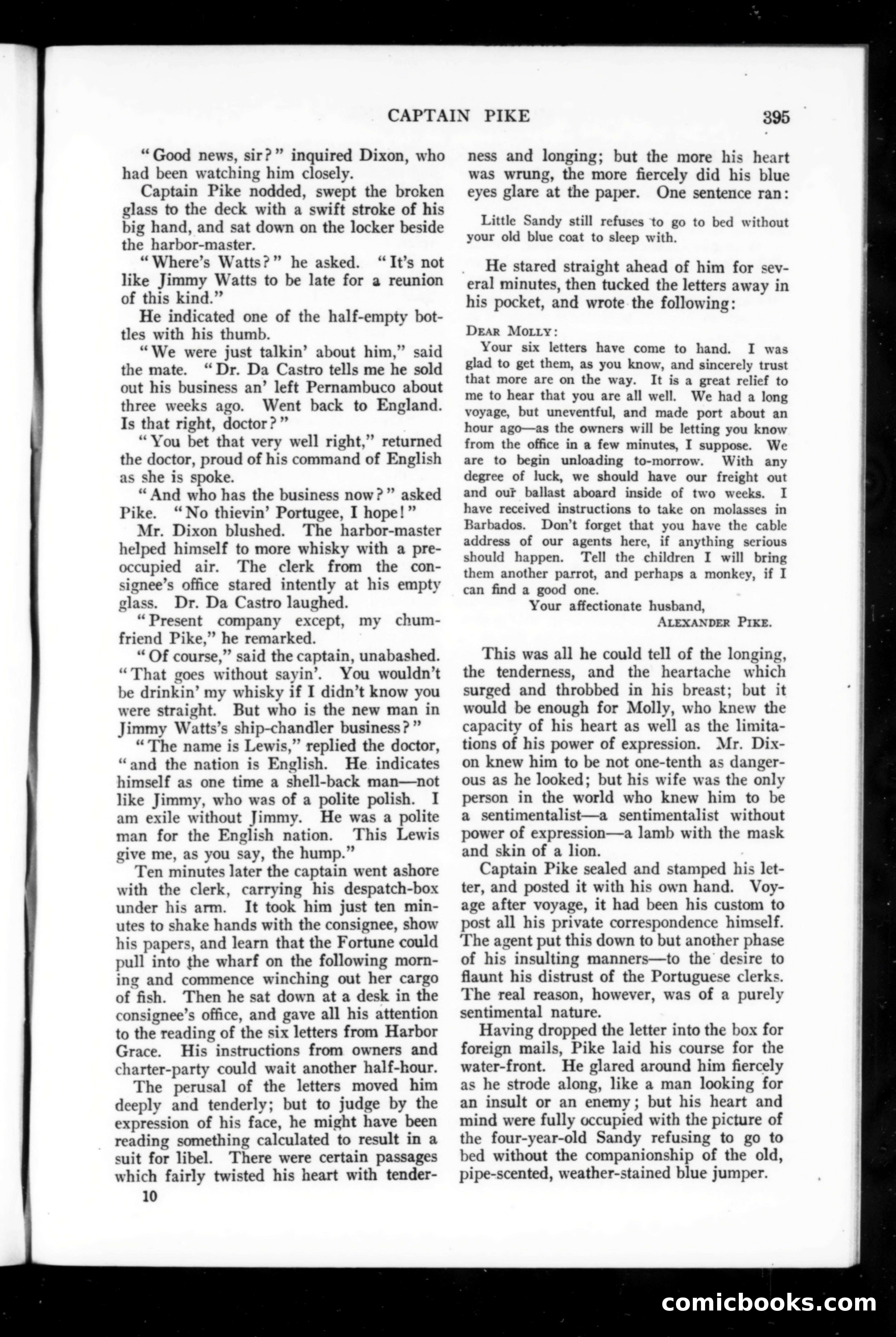 The Munsey, June 1911 — page 103 of 150
