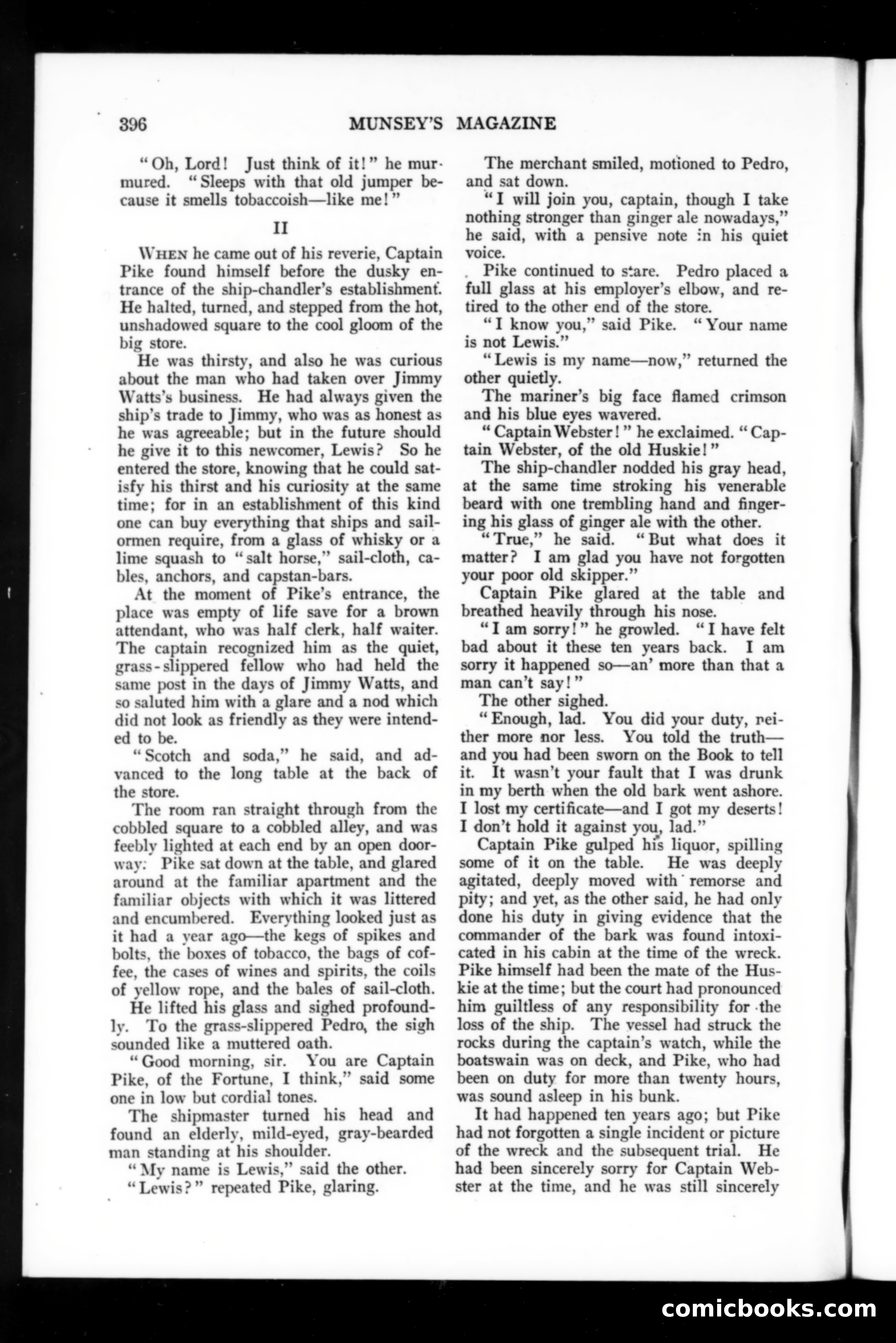 The Munsey, June 1911 — page 104 of 150