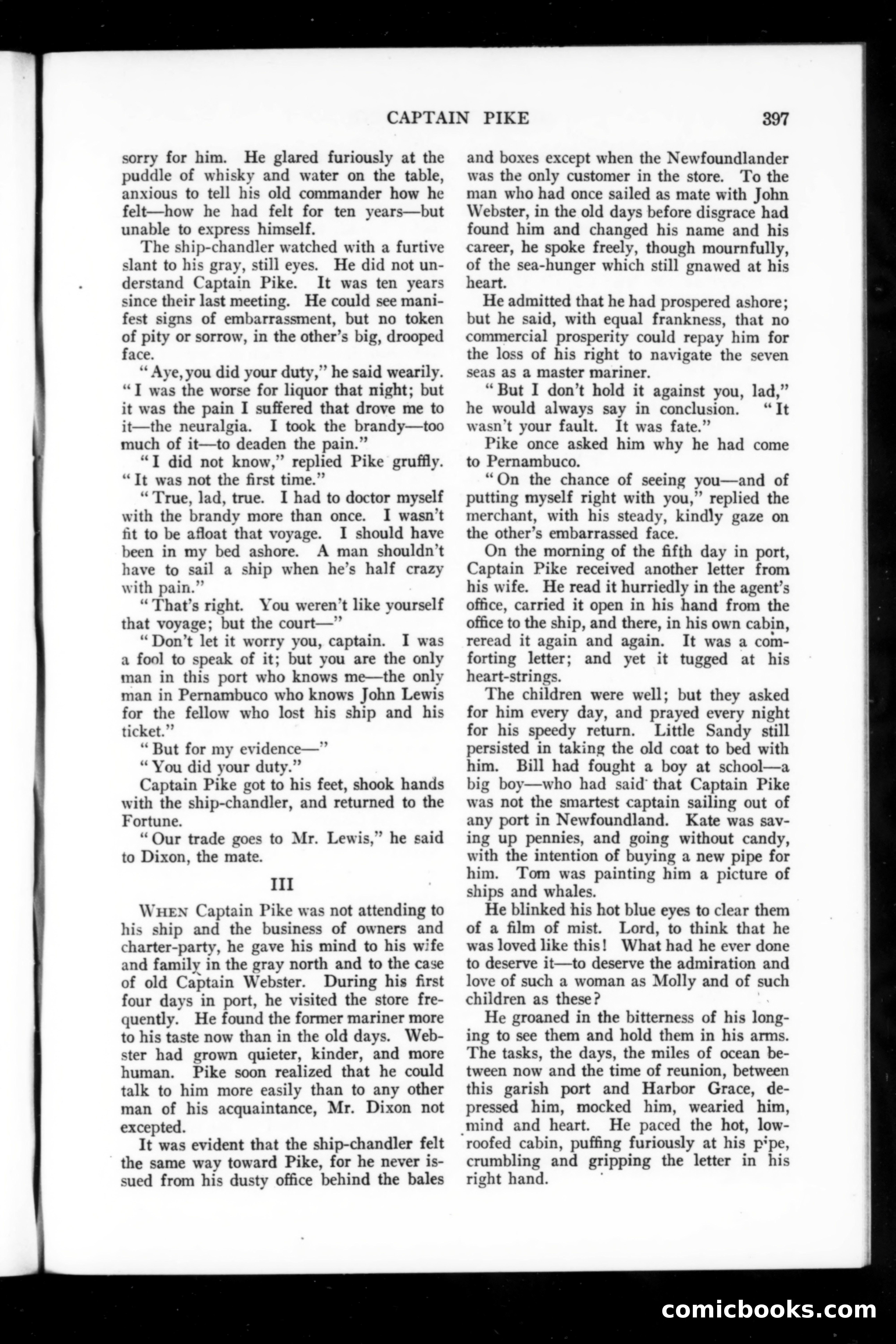The Munsey, June 1911 — page 105 of 150