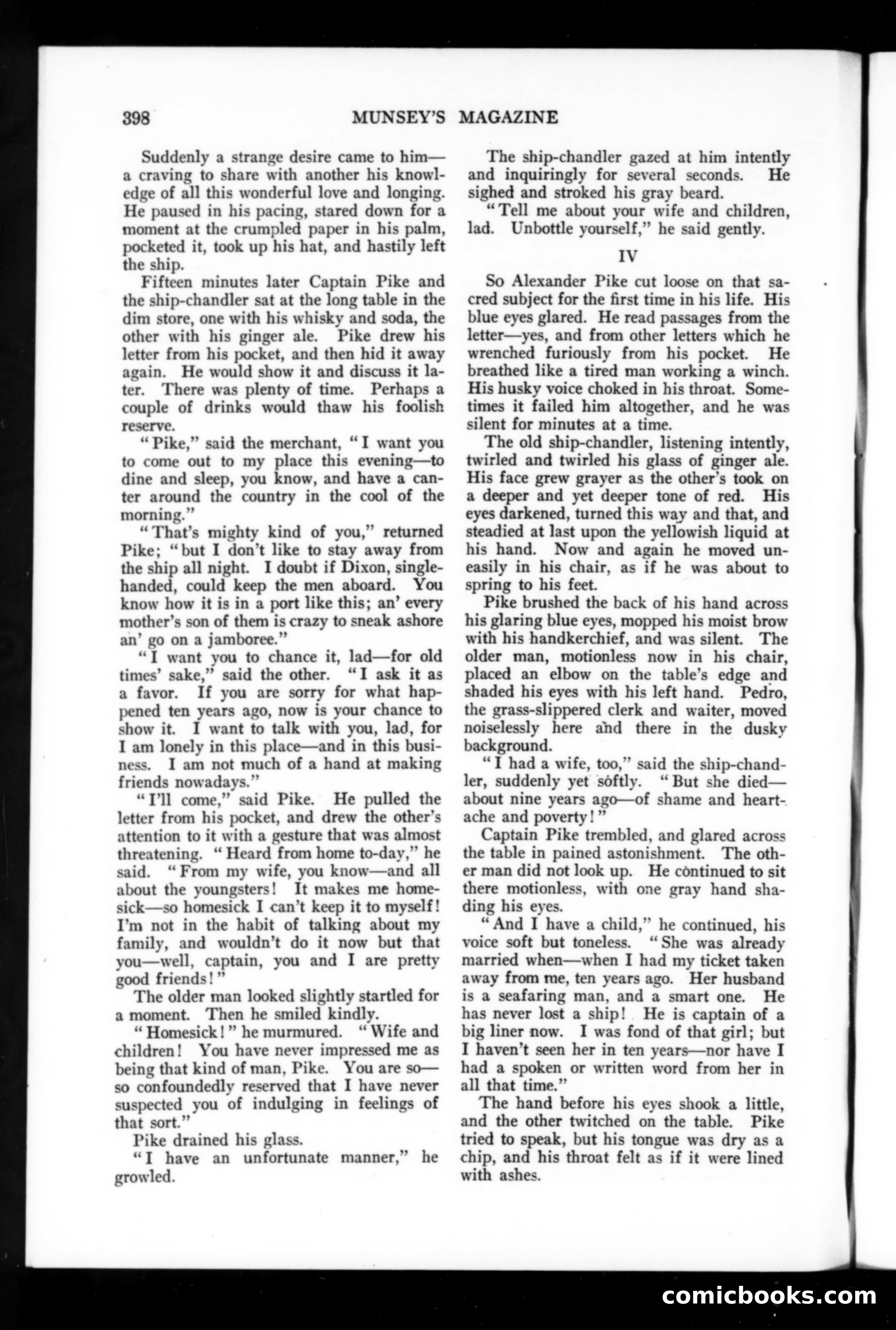 The Munsey, June 1911 — page 106 of 150