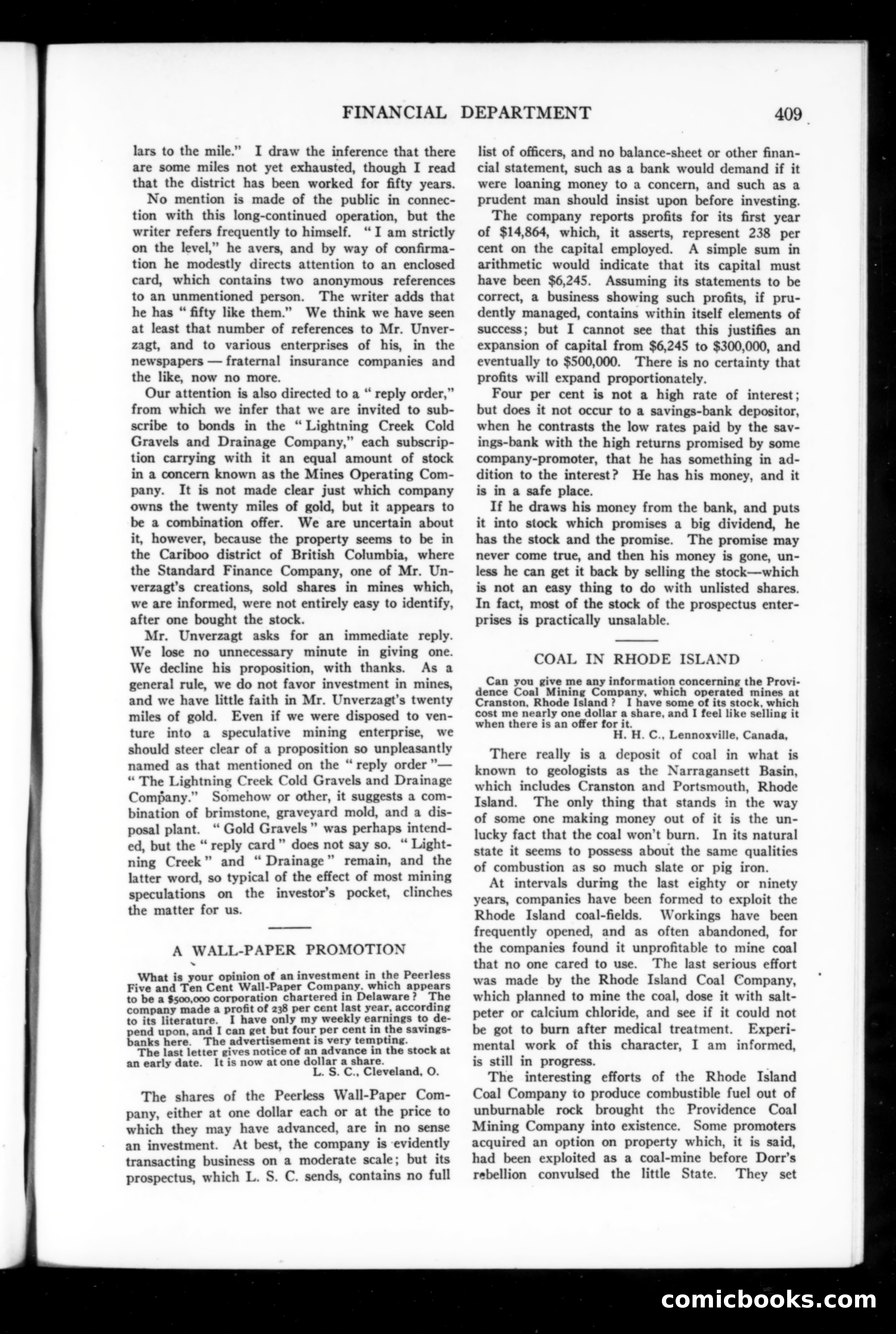 The Munsey, June 1911 — page 117 of 150
