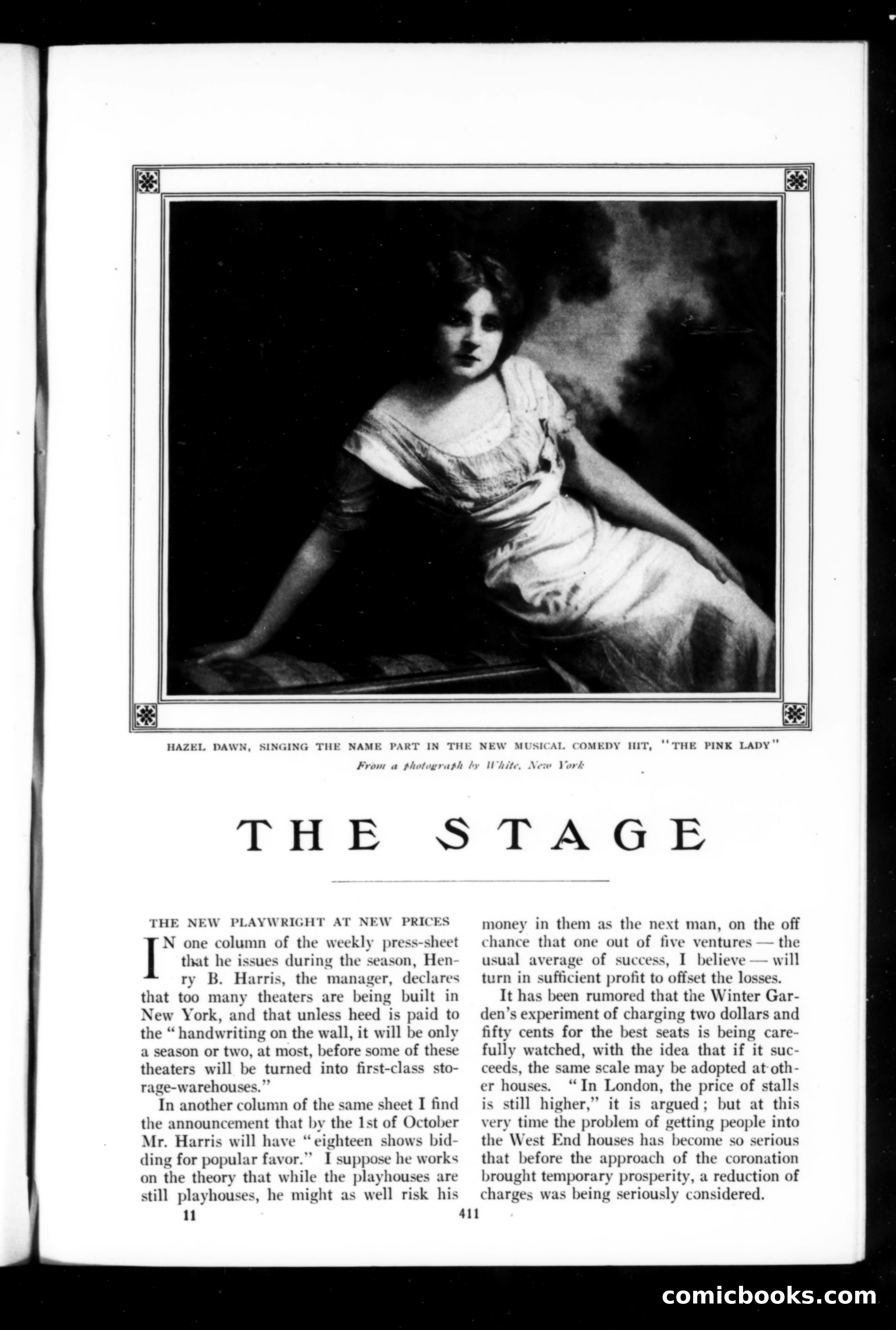 The Munsey, June 1911 — page 119 of 150
