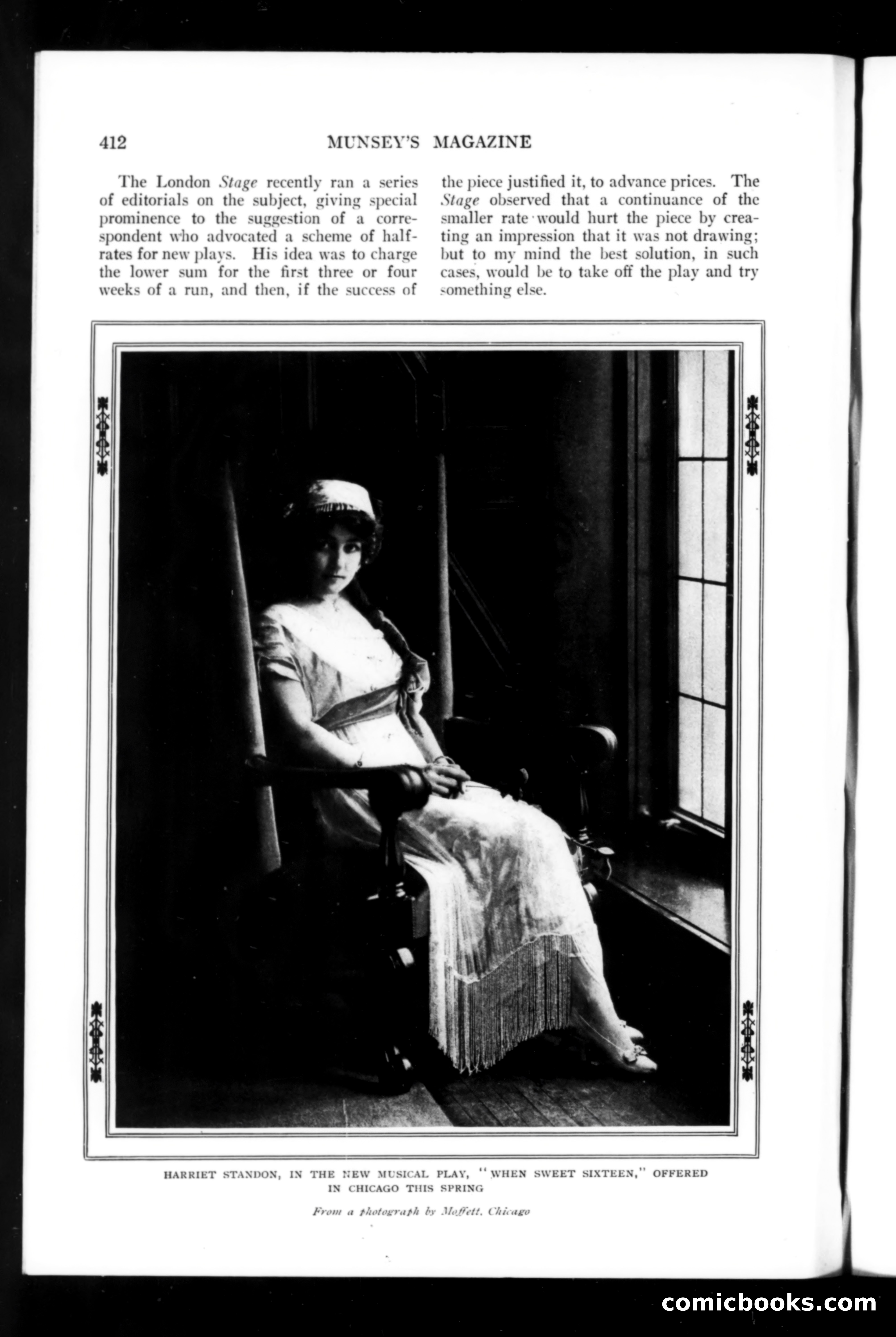 The Munsey, June 1911 — page 120 of 150