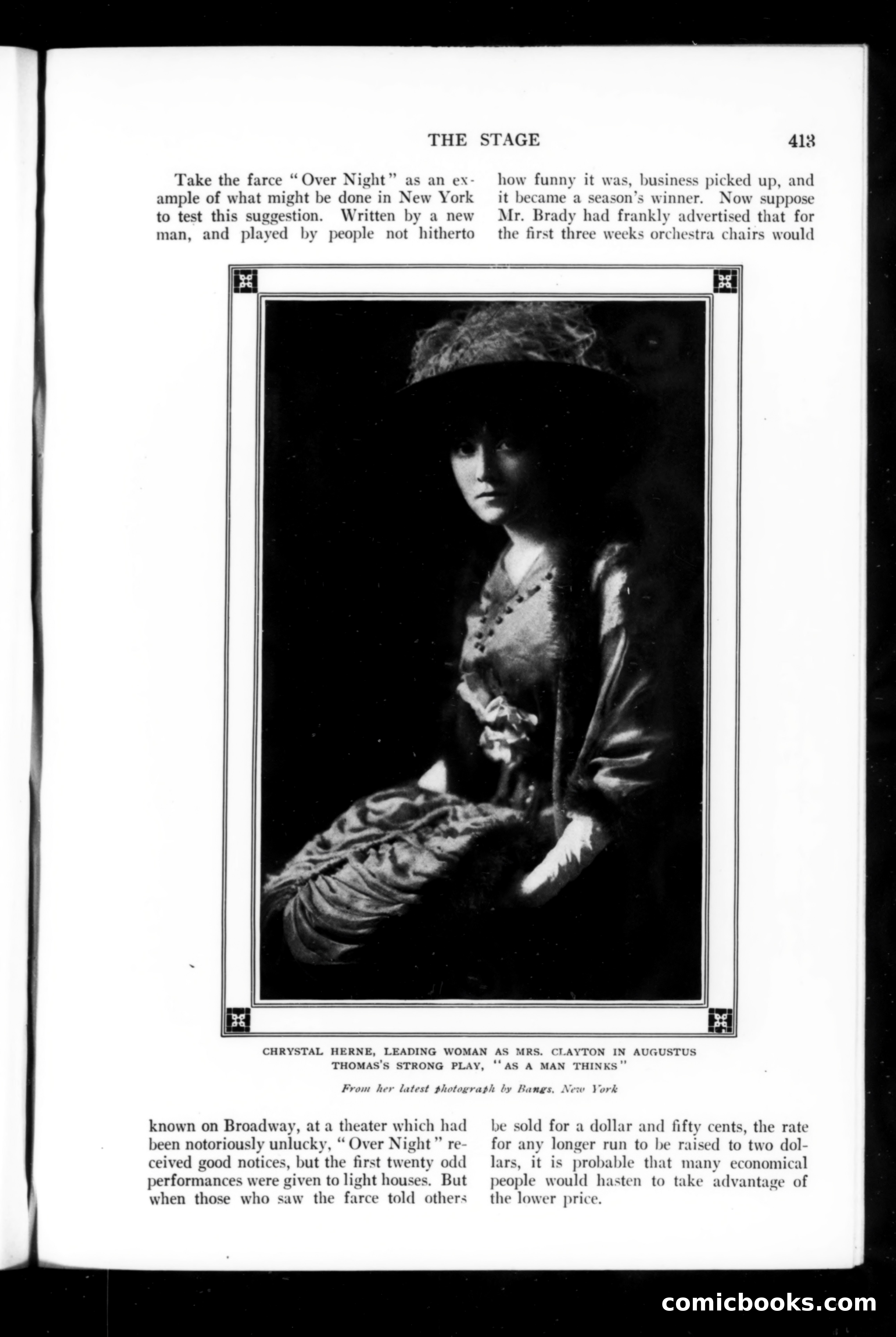 The Munsey, June 1911 — page 121 of 150
