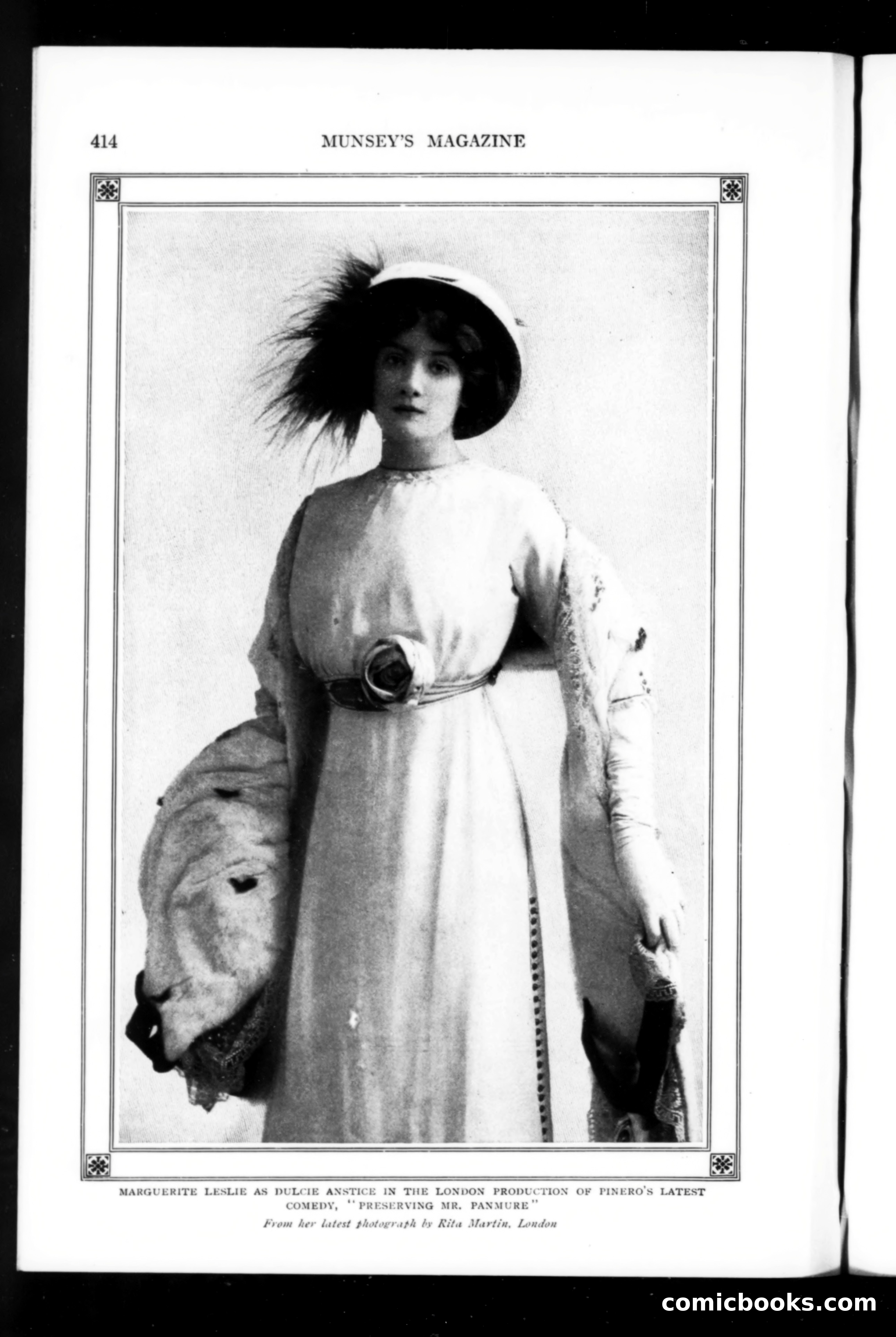 The Munsey, June 1911 — page 122 of 150