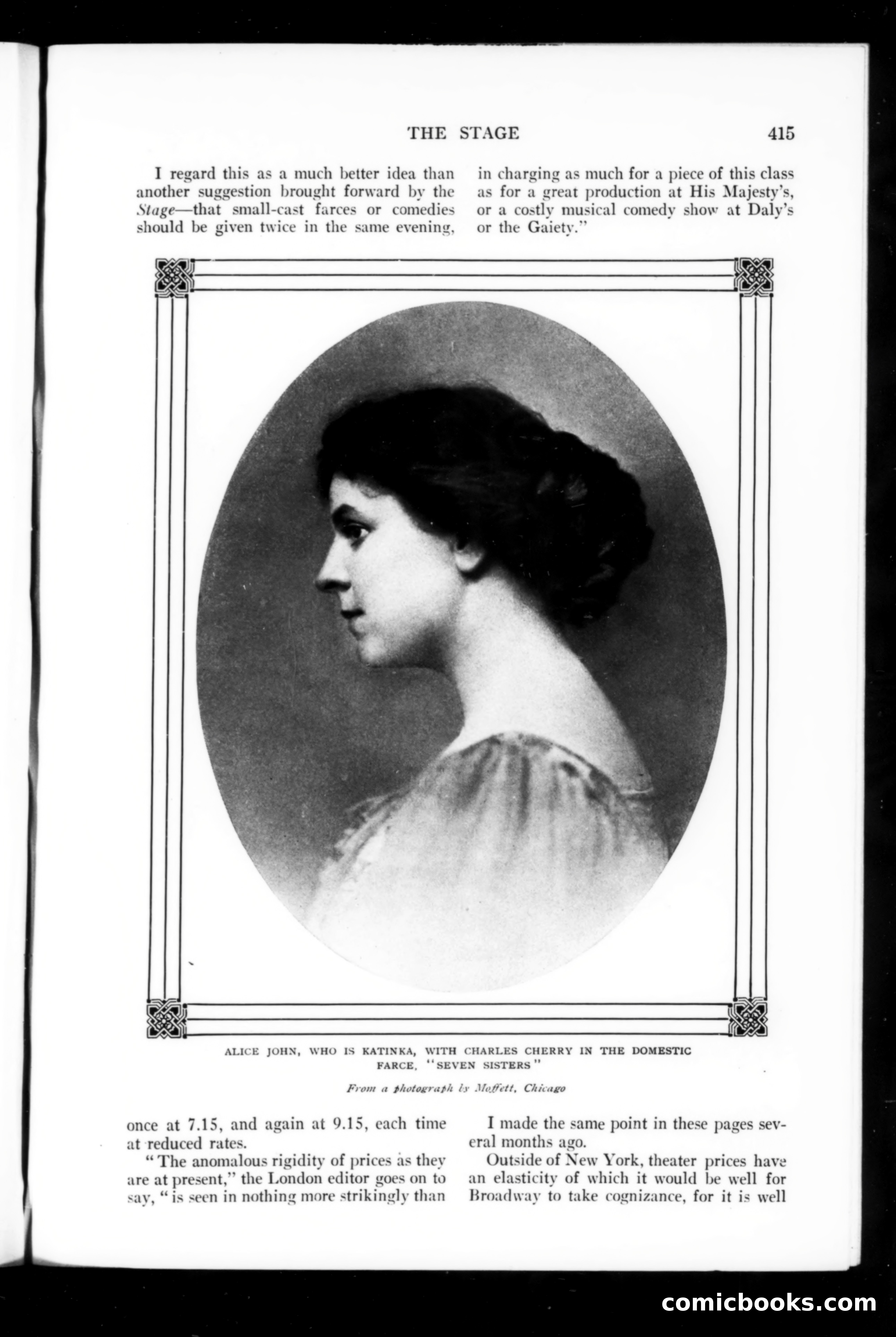 The Munsey, June 1911 — page 123 of 150