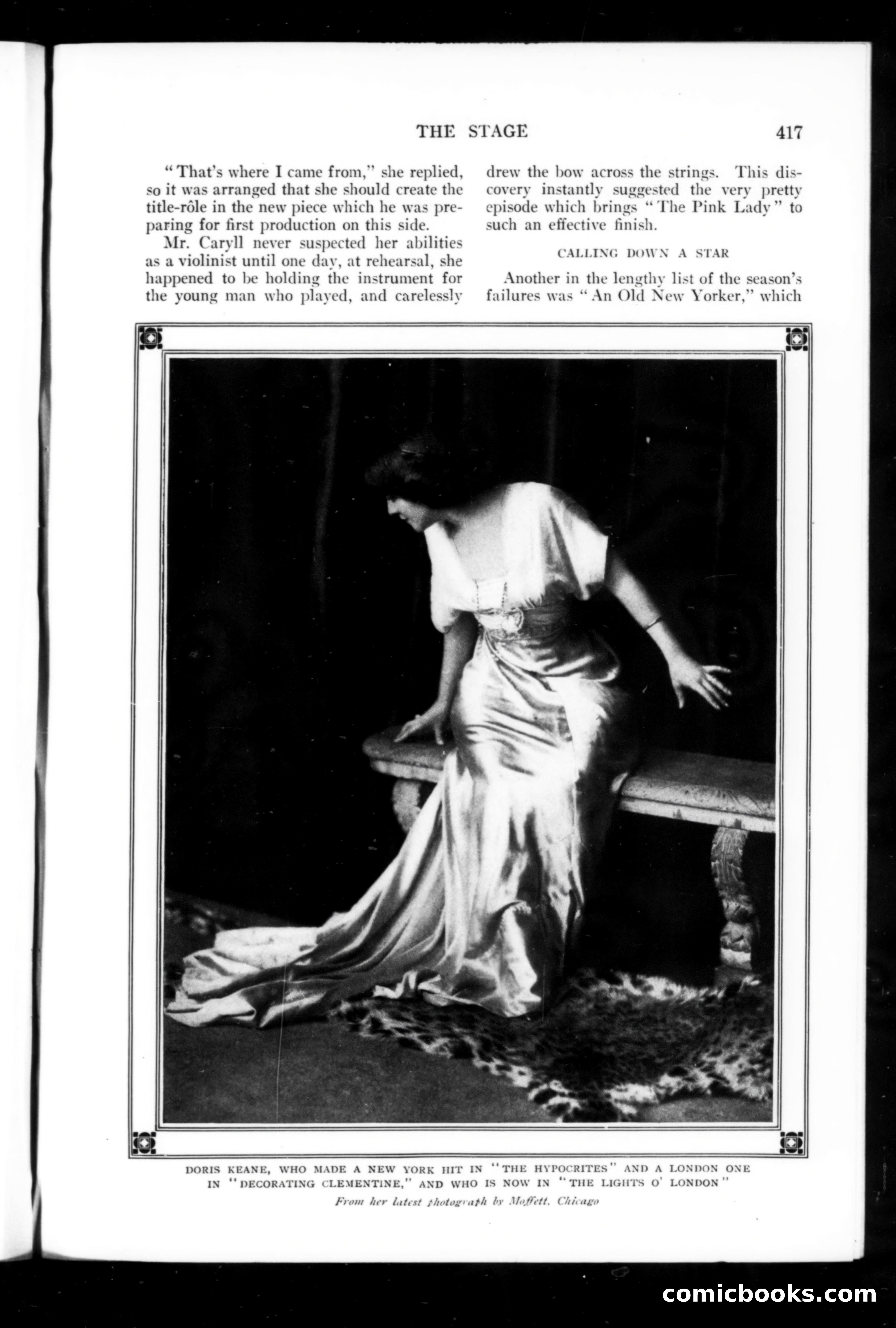 The Munsey, June 1911 — page 125 of 150