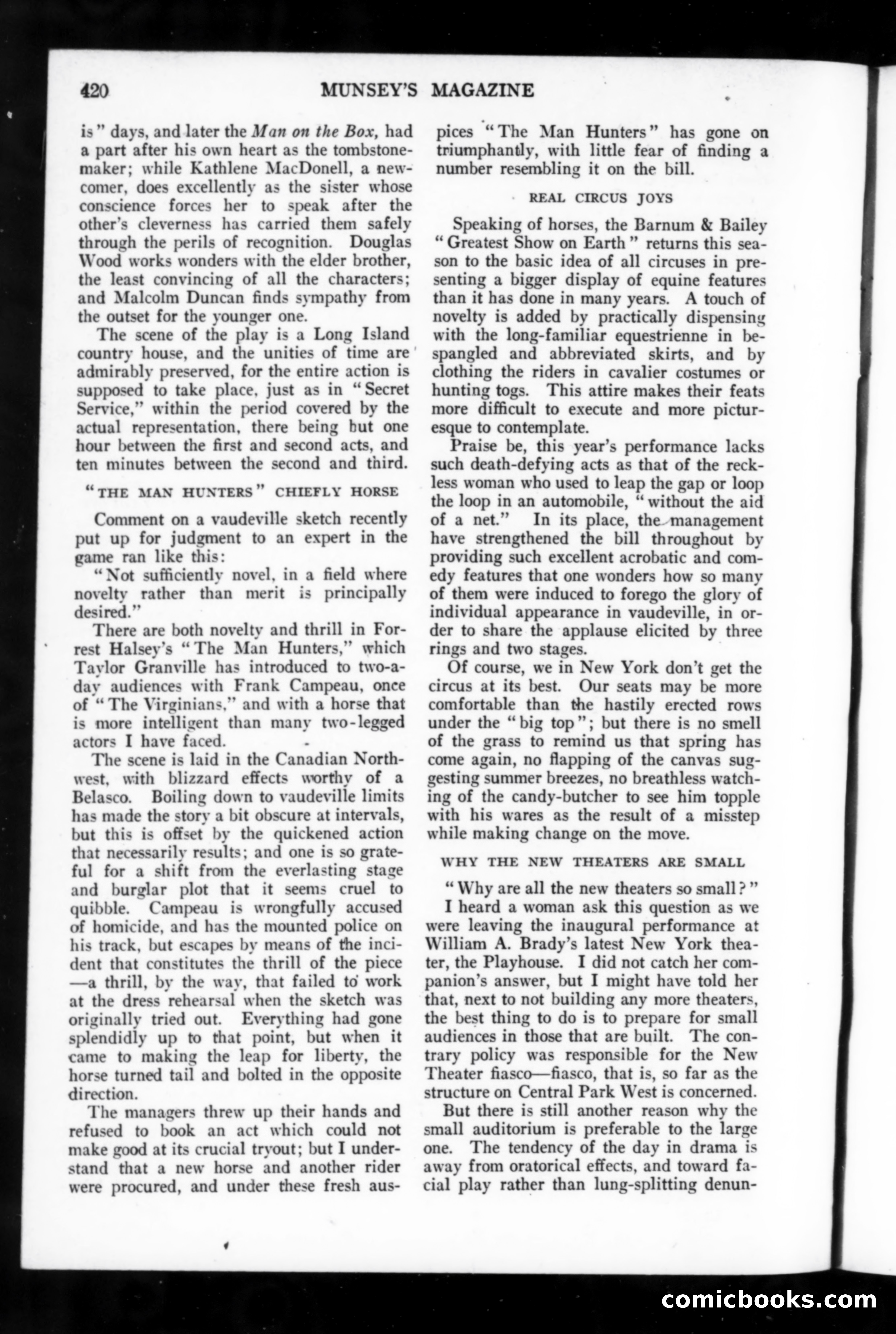 The Munsey, June 1911 — page 128 of 150