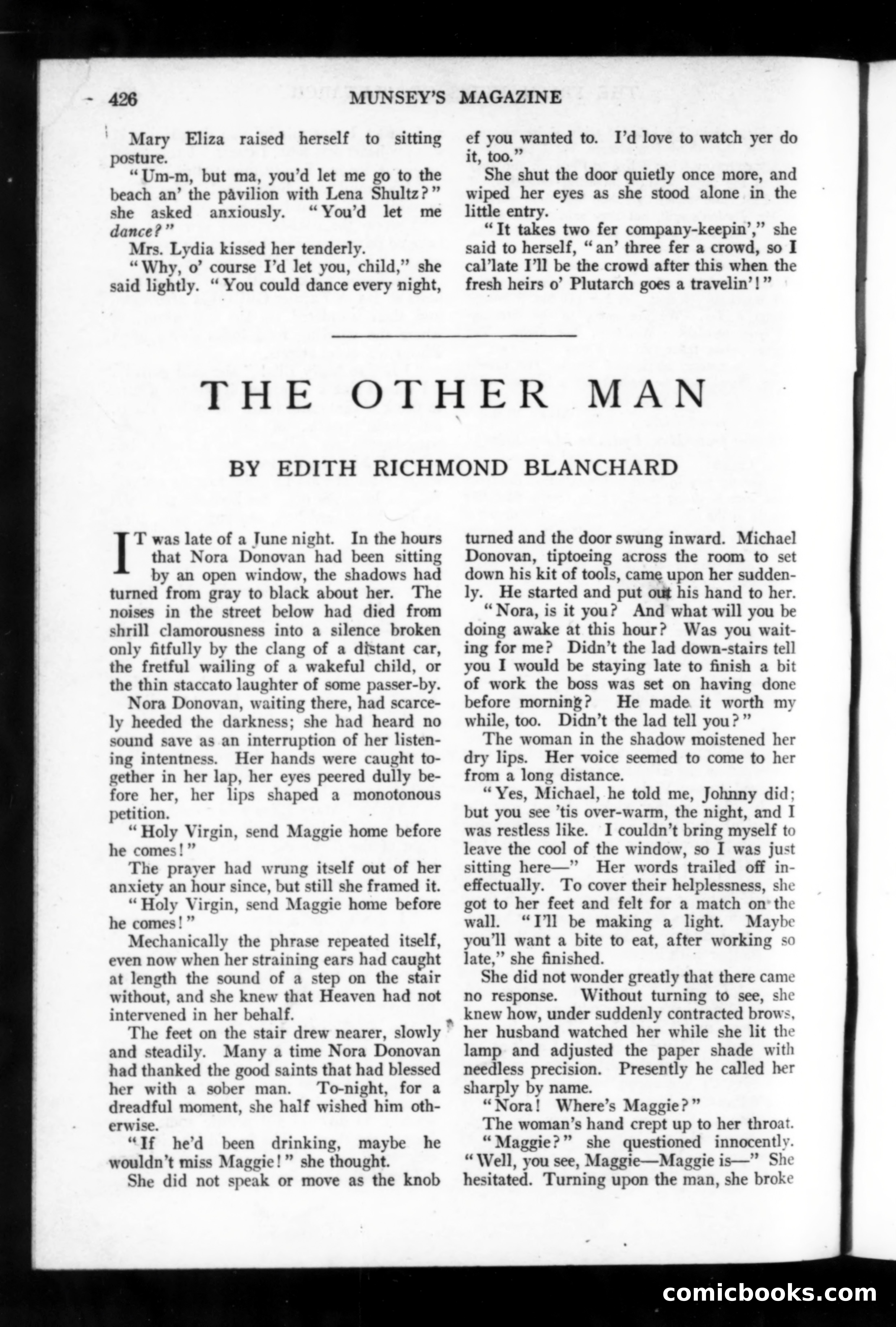 The Munsey, June 1911 — page 134 of 150