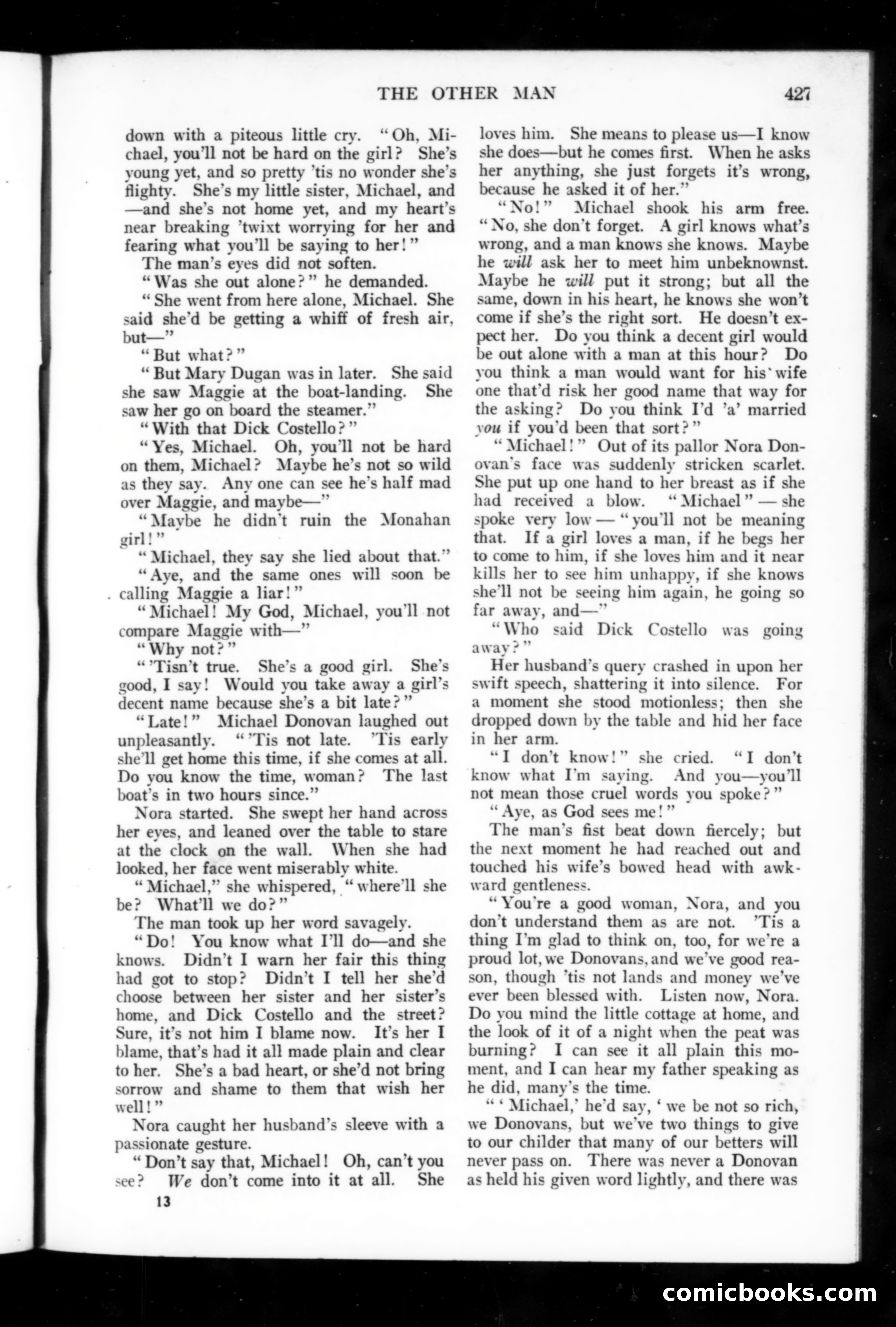 The Munsey, June 1911 — page 135 of 150