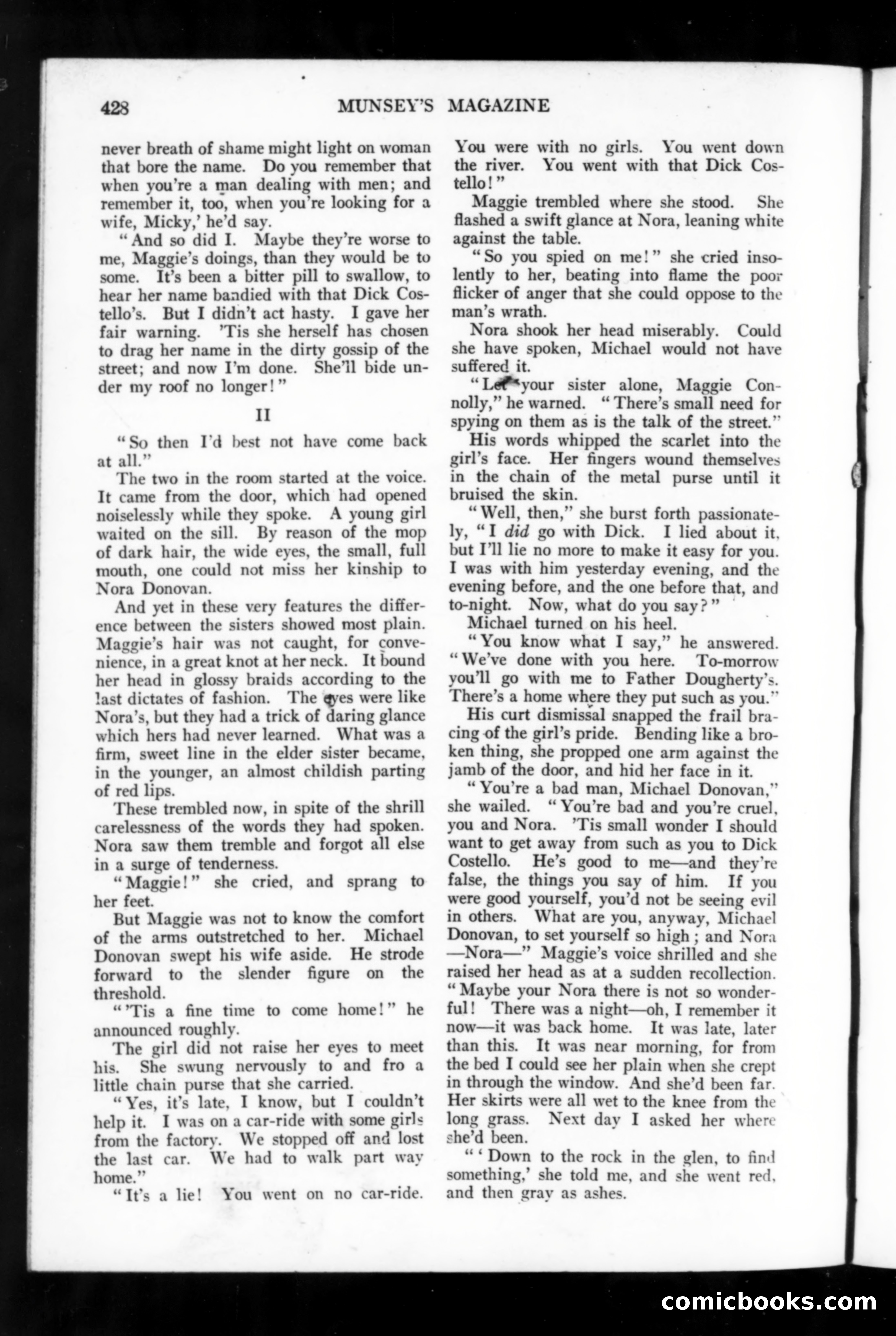 The Munsey, June 1911 — page 136 of 150
