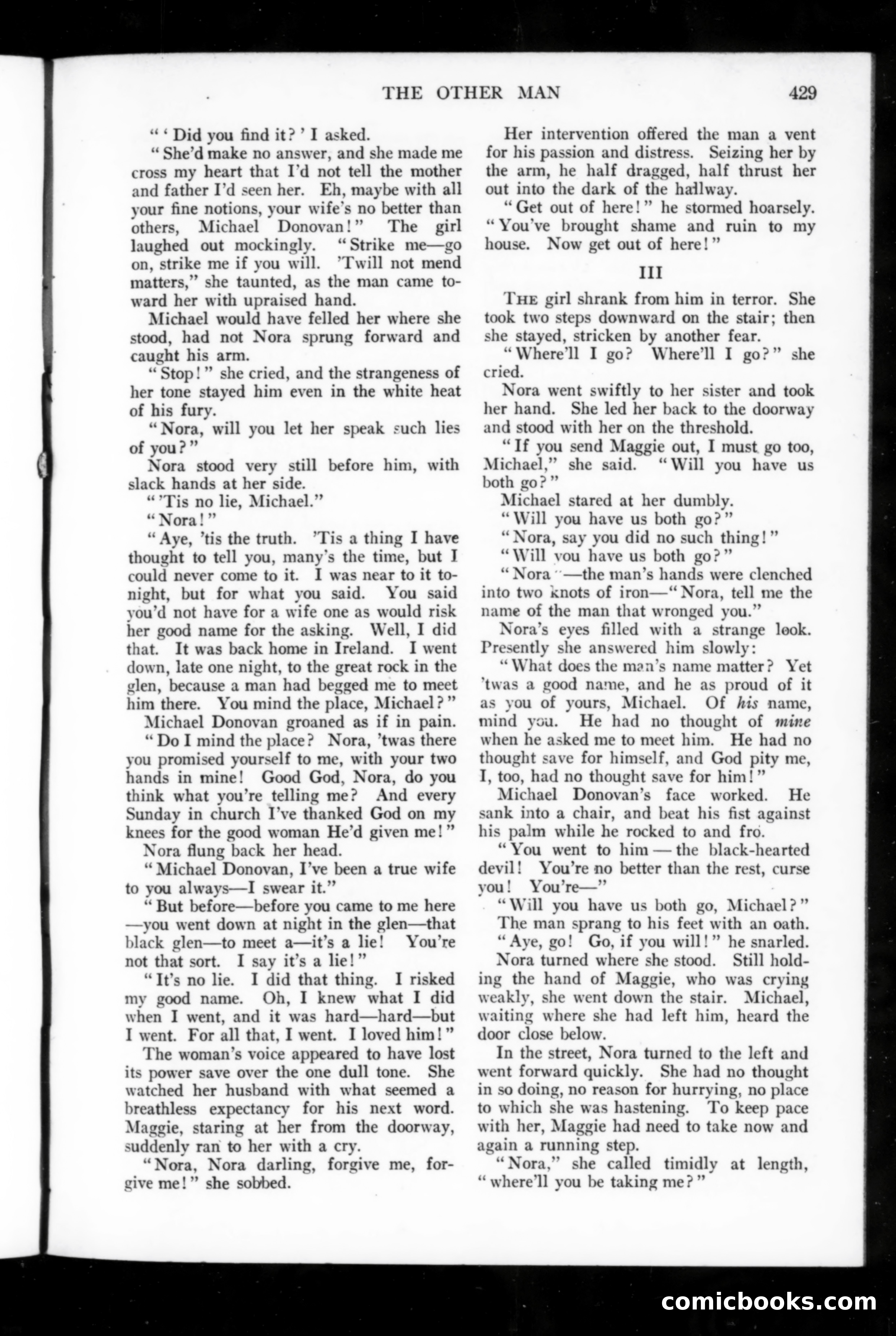 The Munsey, June 1911 — page 137 of 150