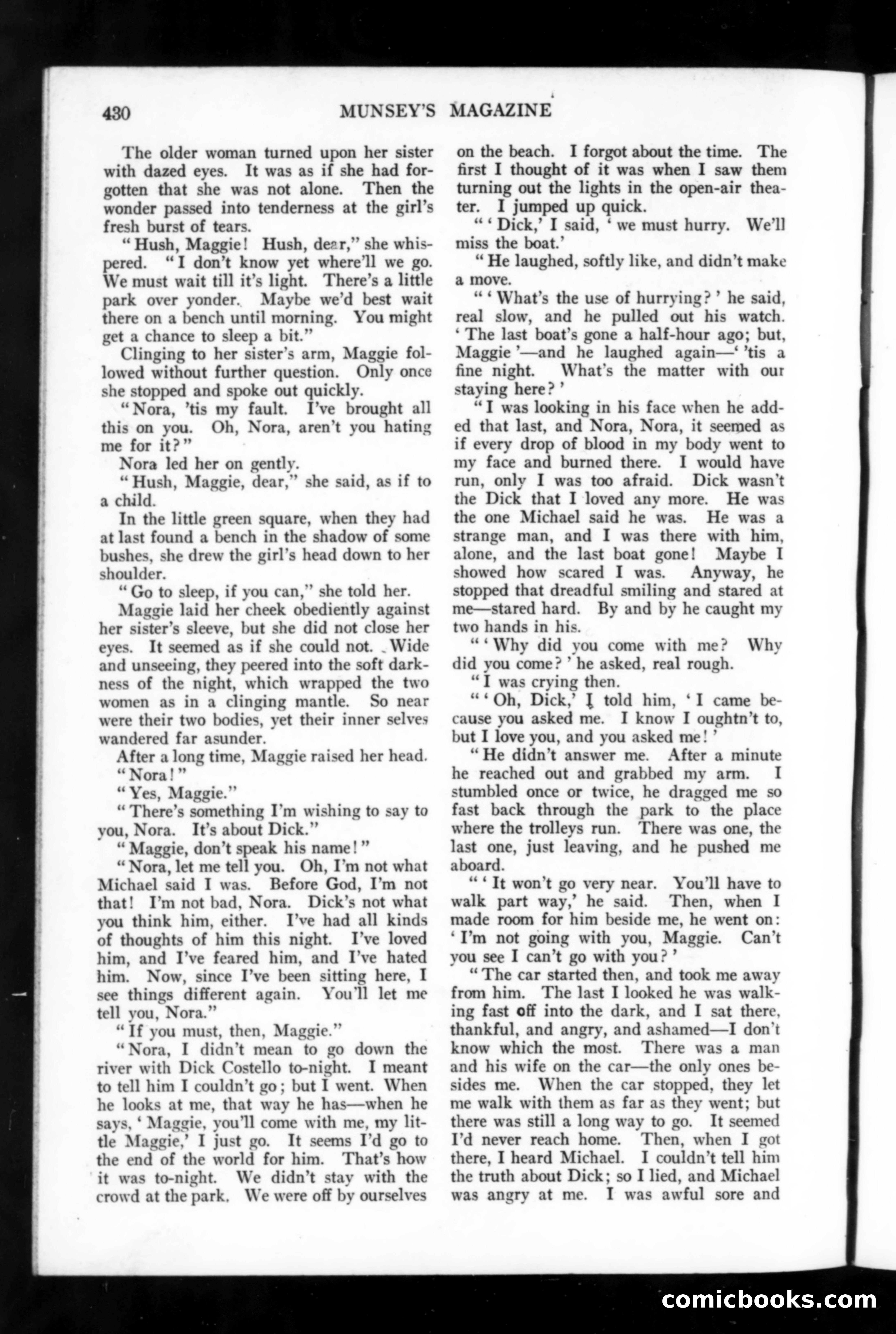 The Munsey, June 1911 — page 138 of 150