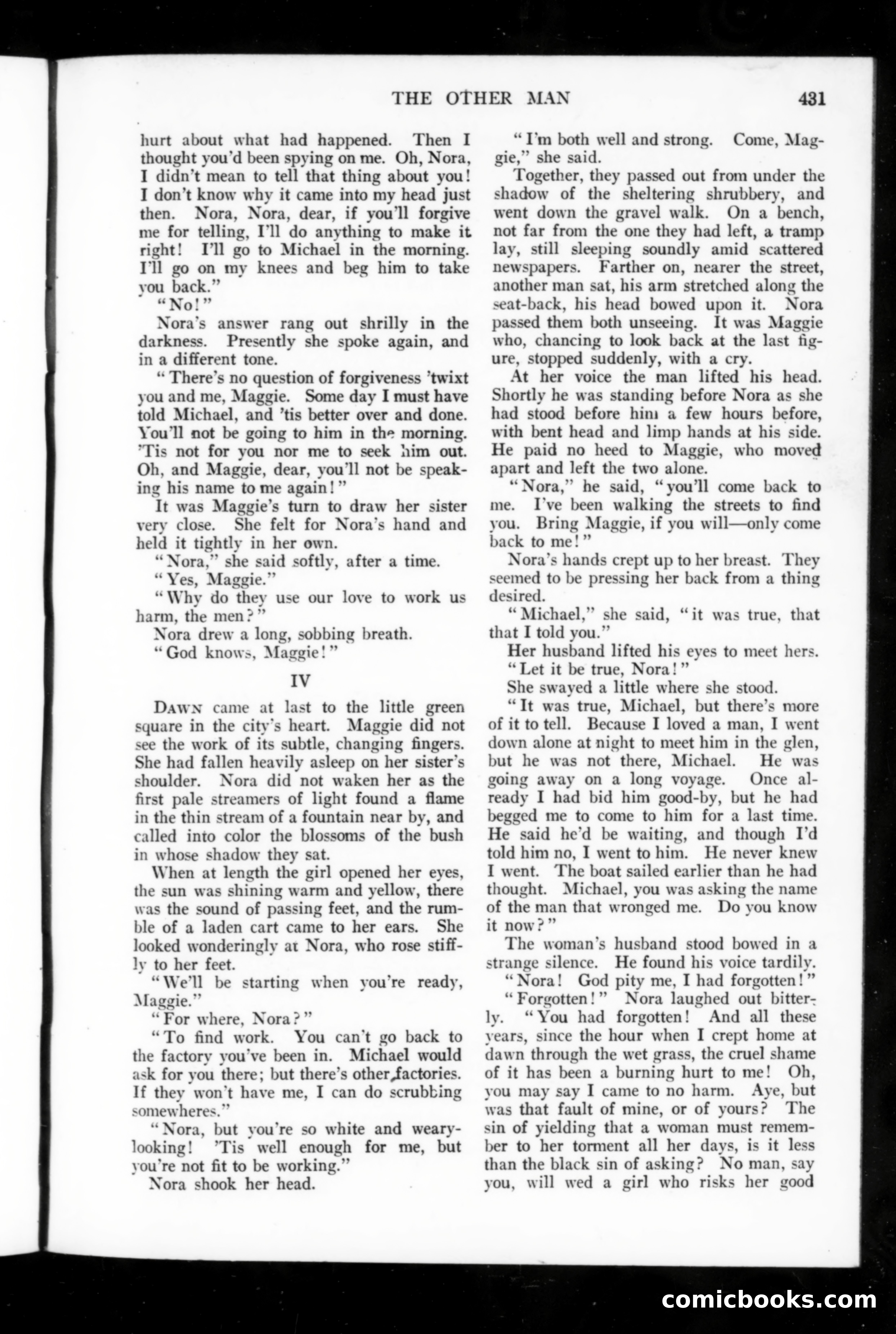 The Munsey, June 1911 — page 139 of 150