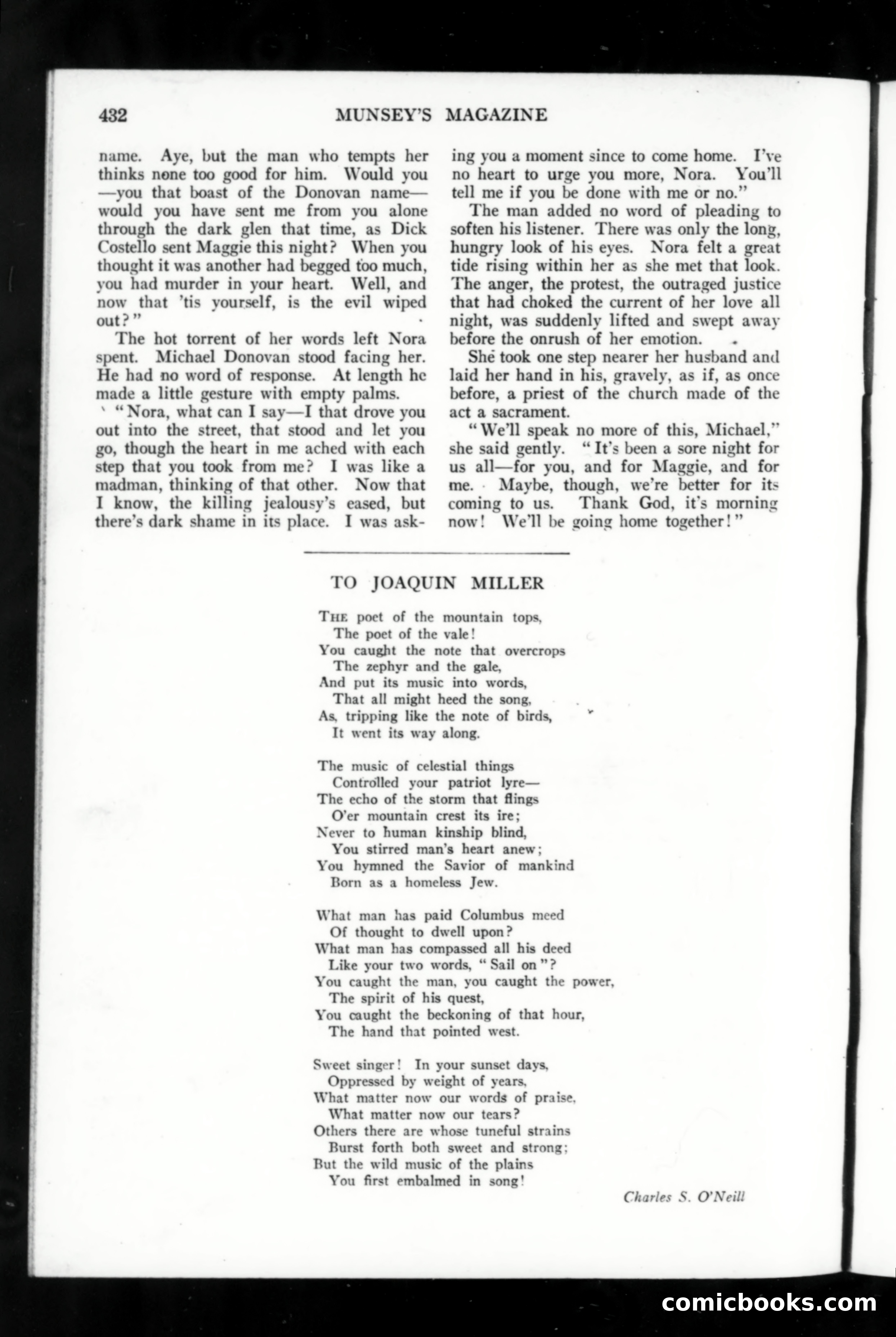 The Munsey, June 1911 — page 140 of 150