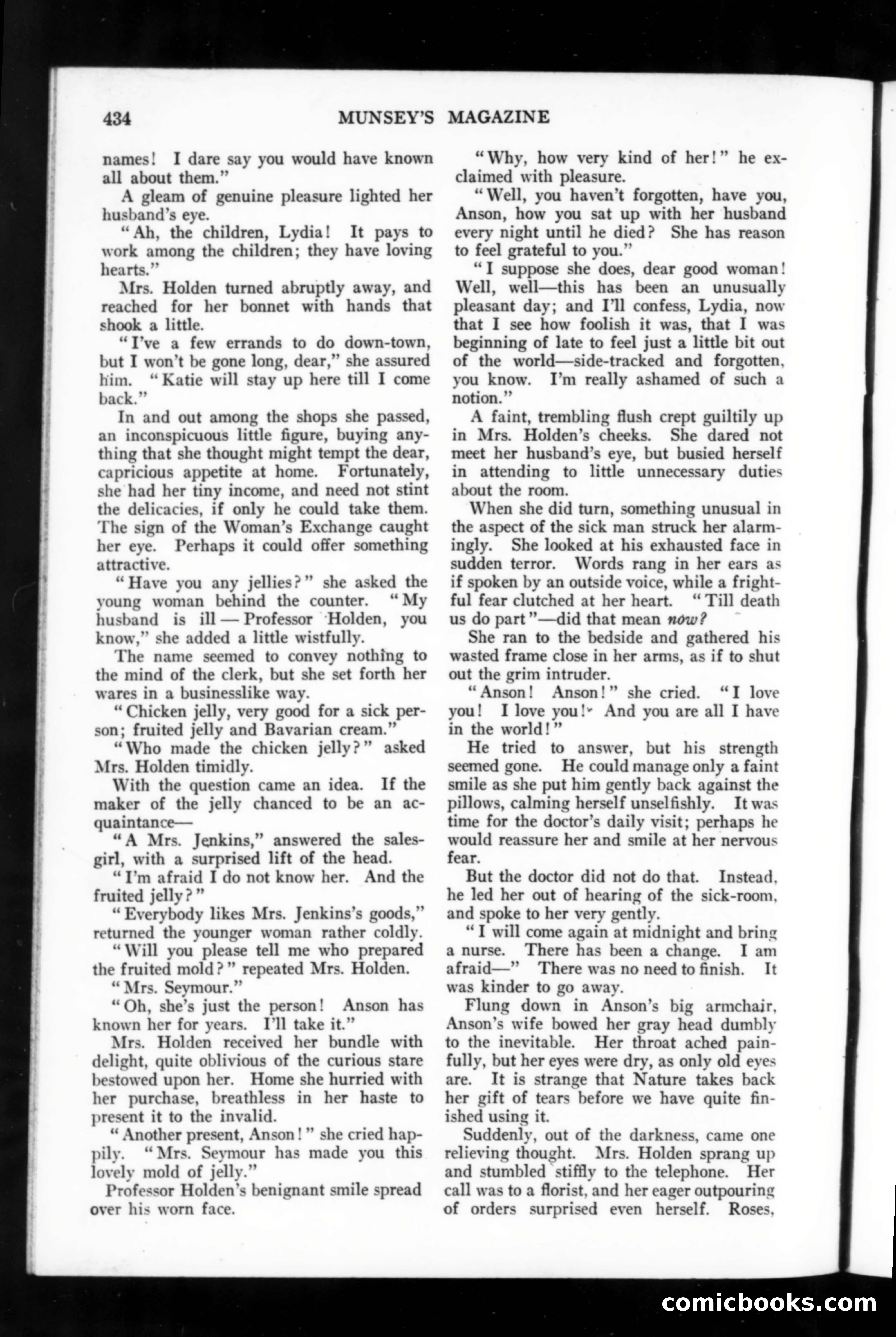 The Munsey, June 1911 — page 142 of 150