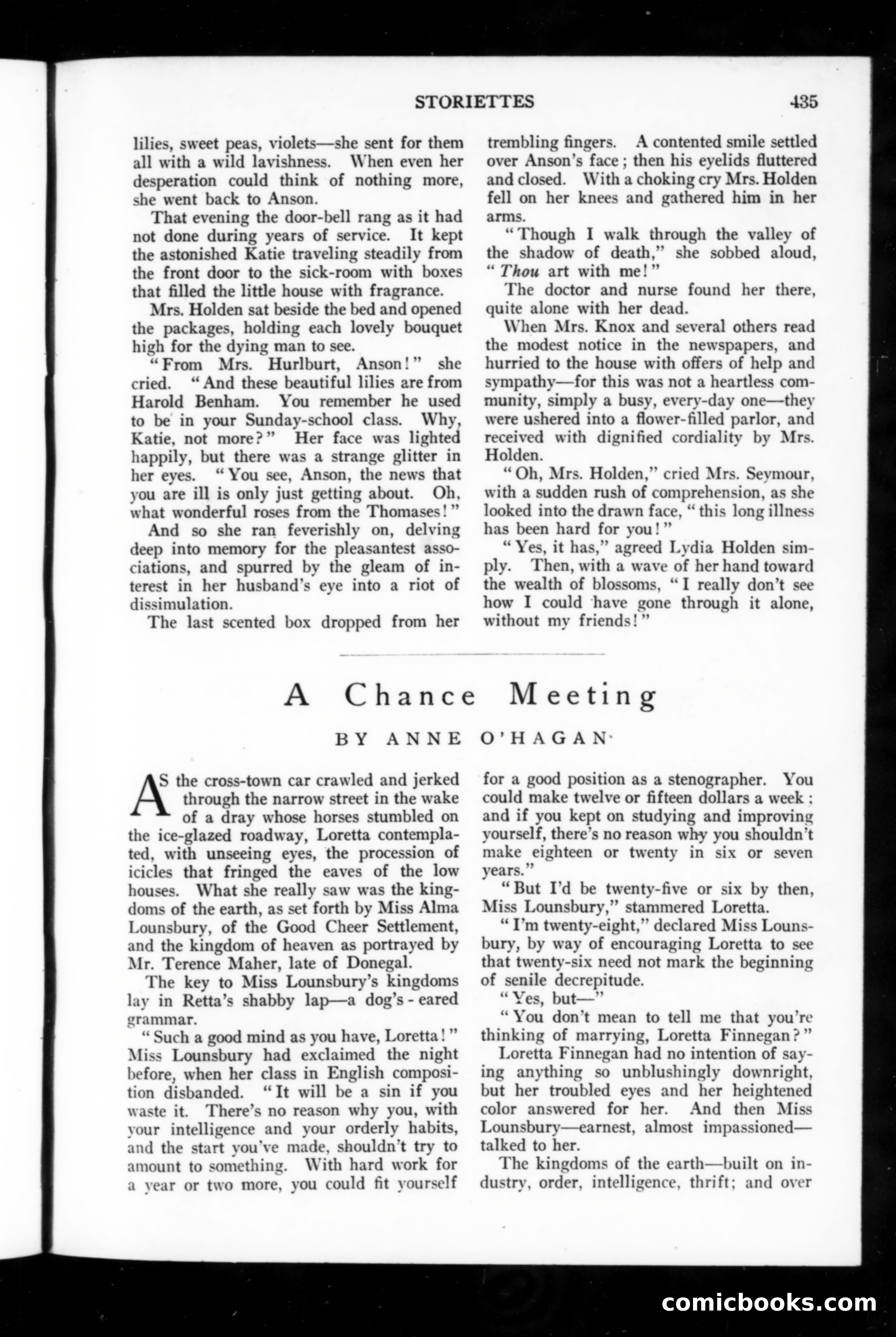 The Munsey, June 1911 — page 143 of 150