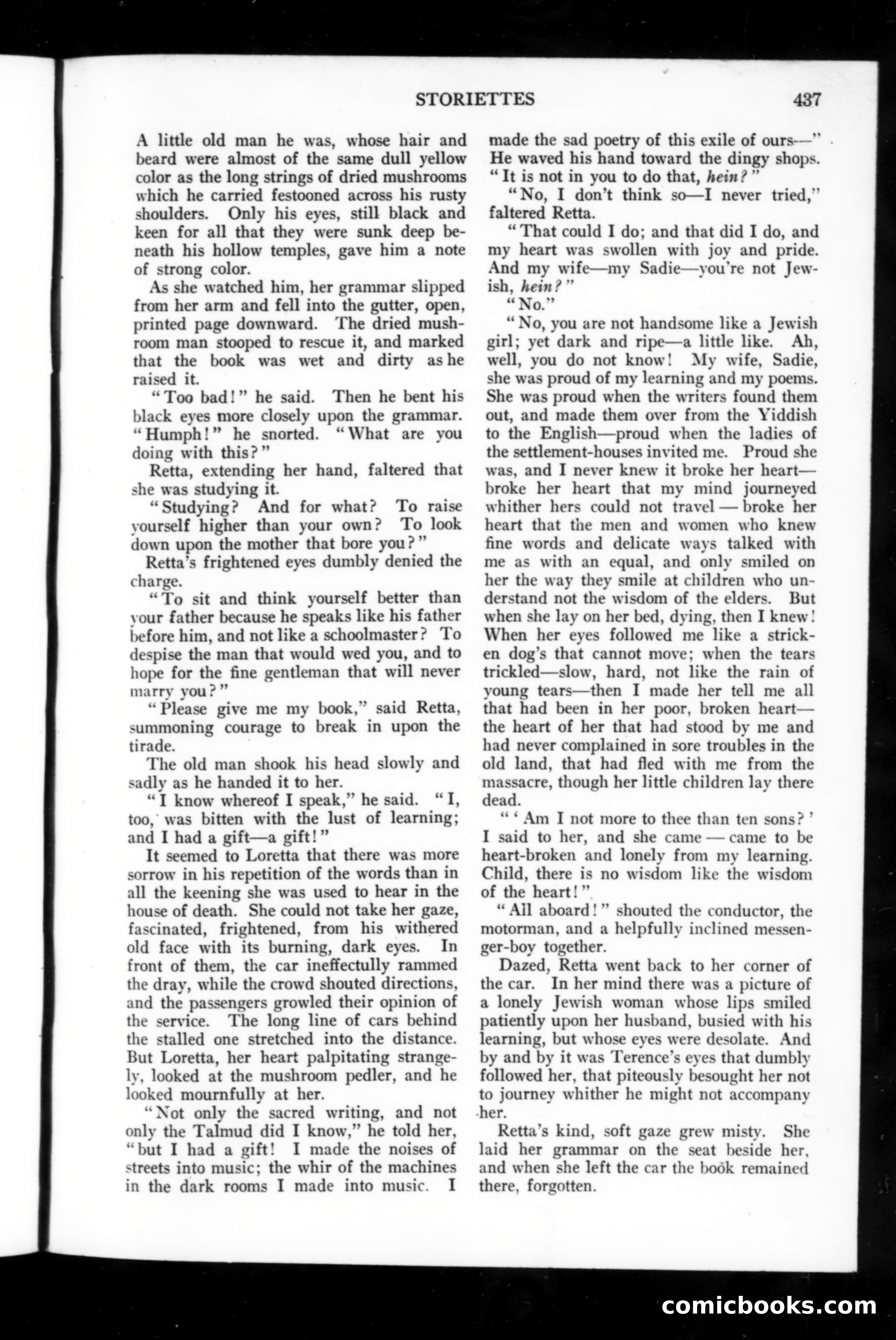 The Munsey, June 1911 — page 145 of 150