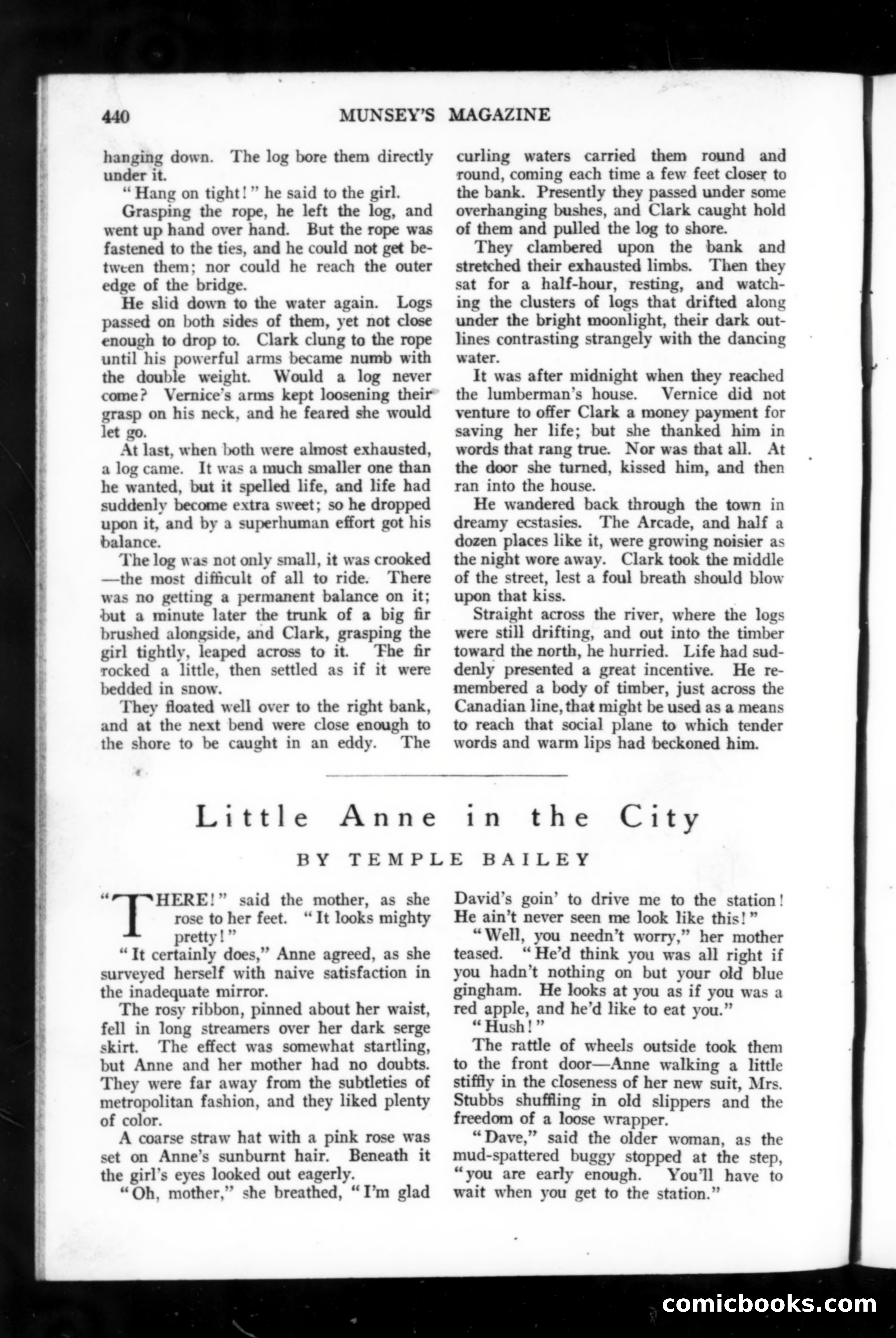The Munsey, June 1911 — page 148 of 150