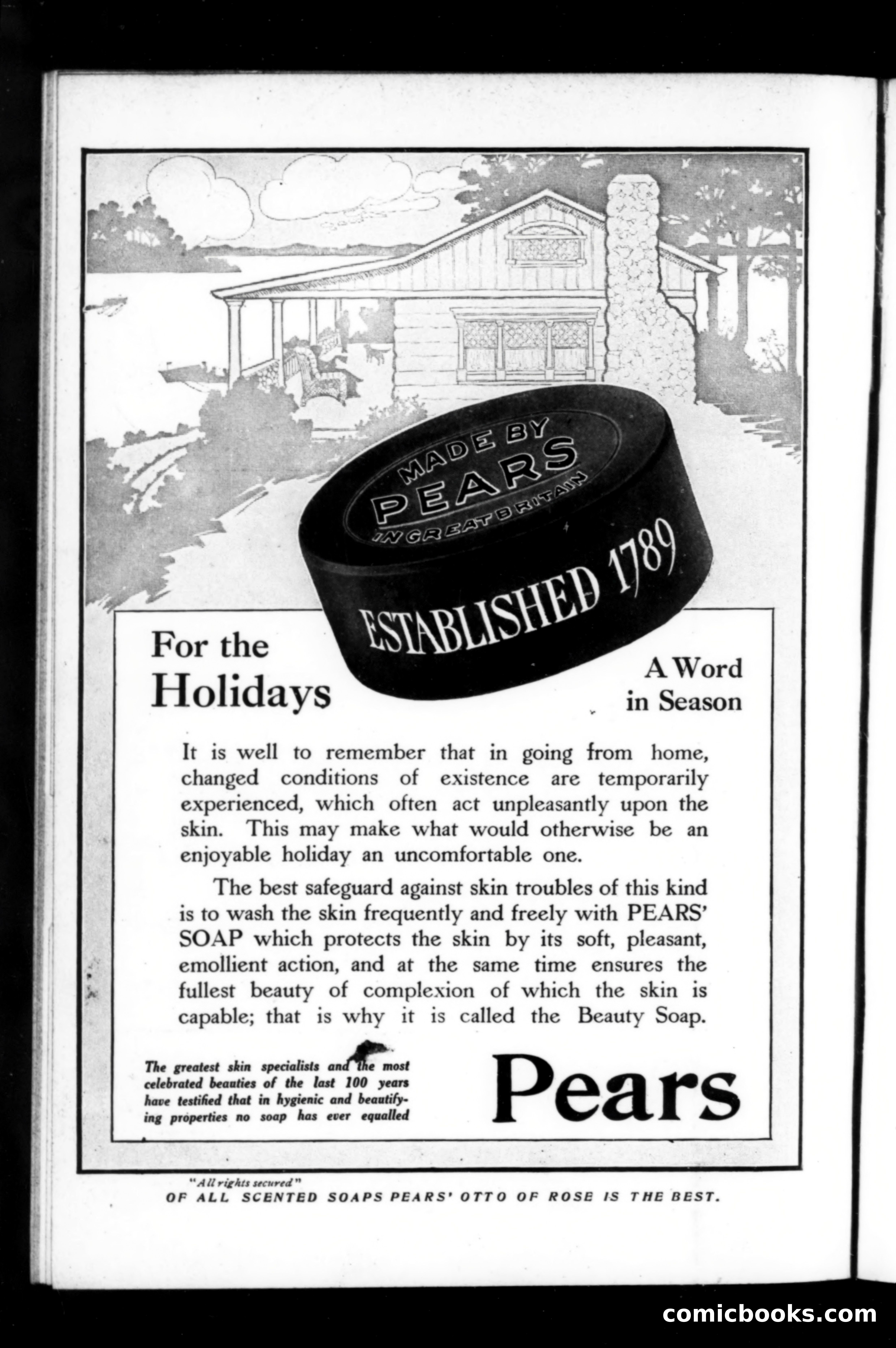 The Munsey, July 1911 — page 2 of 150