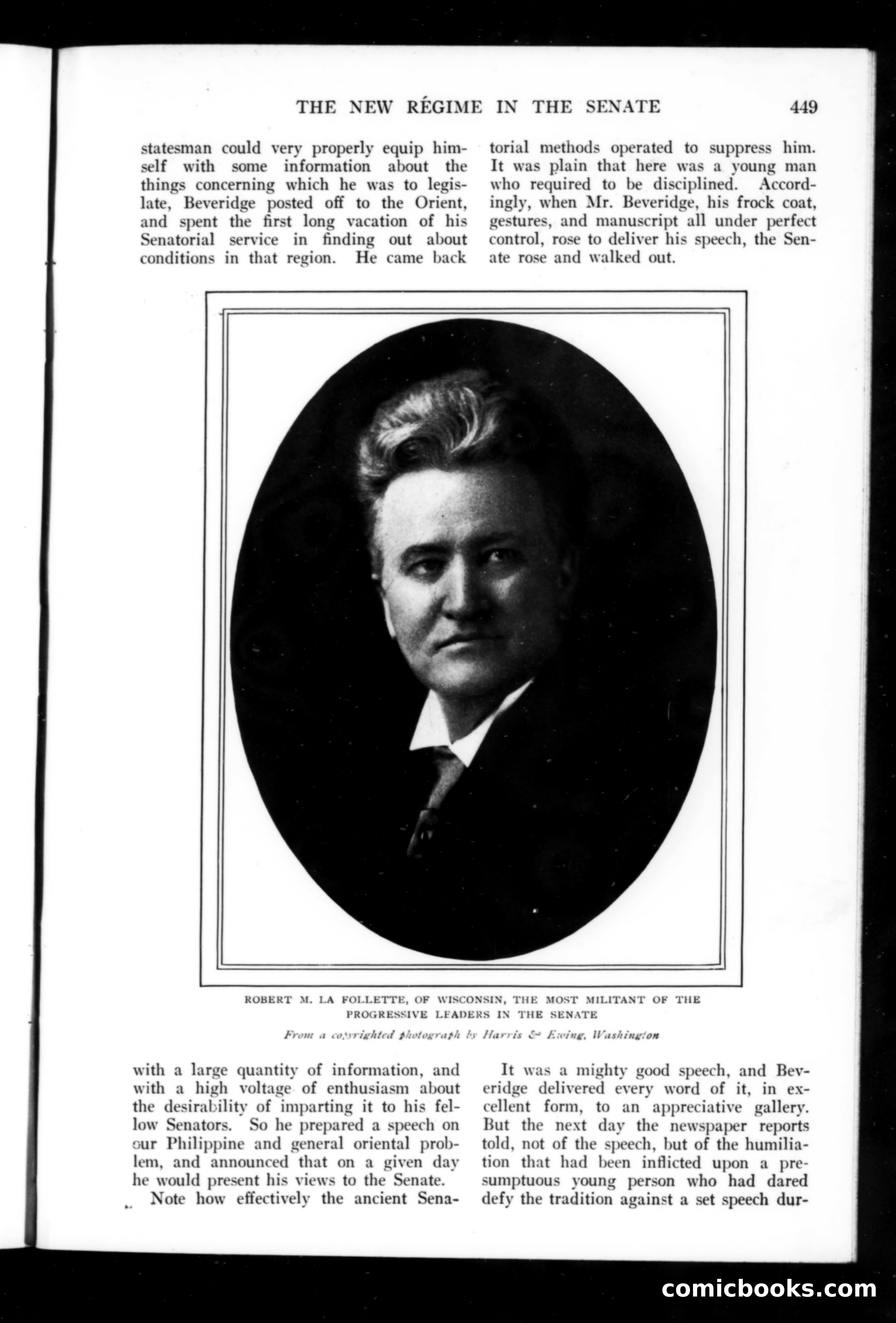 The Munsey, July 1911 — page 9 of 150