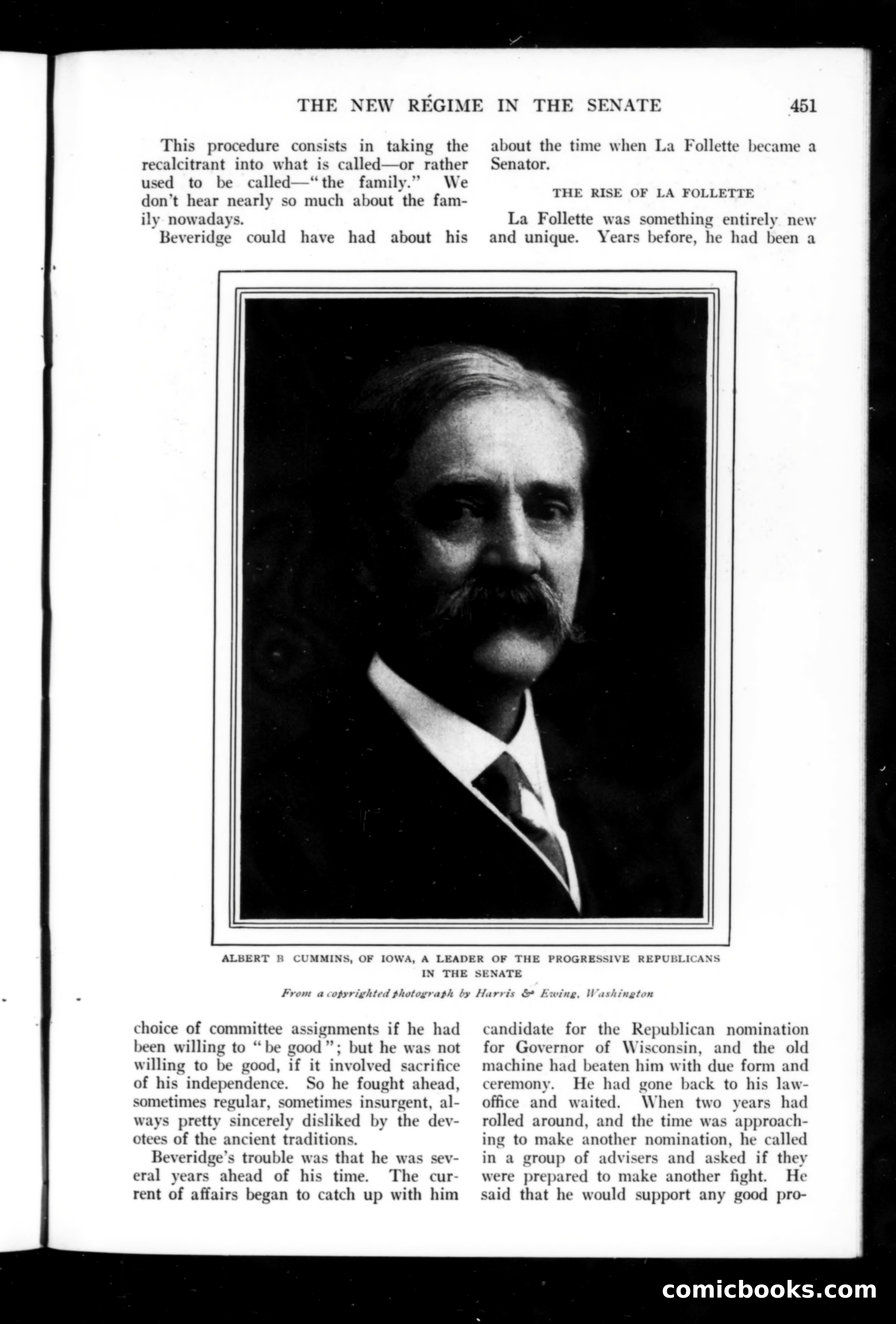 The Munsey, July 1911 — page 11 of 150