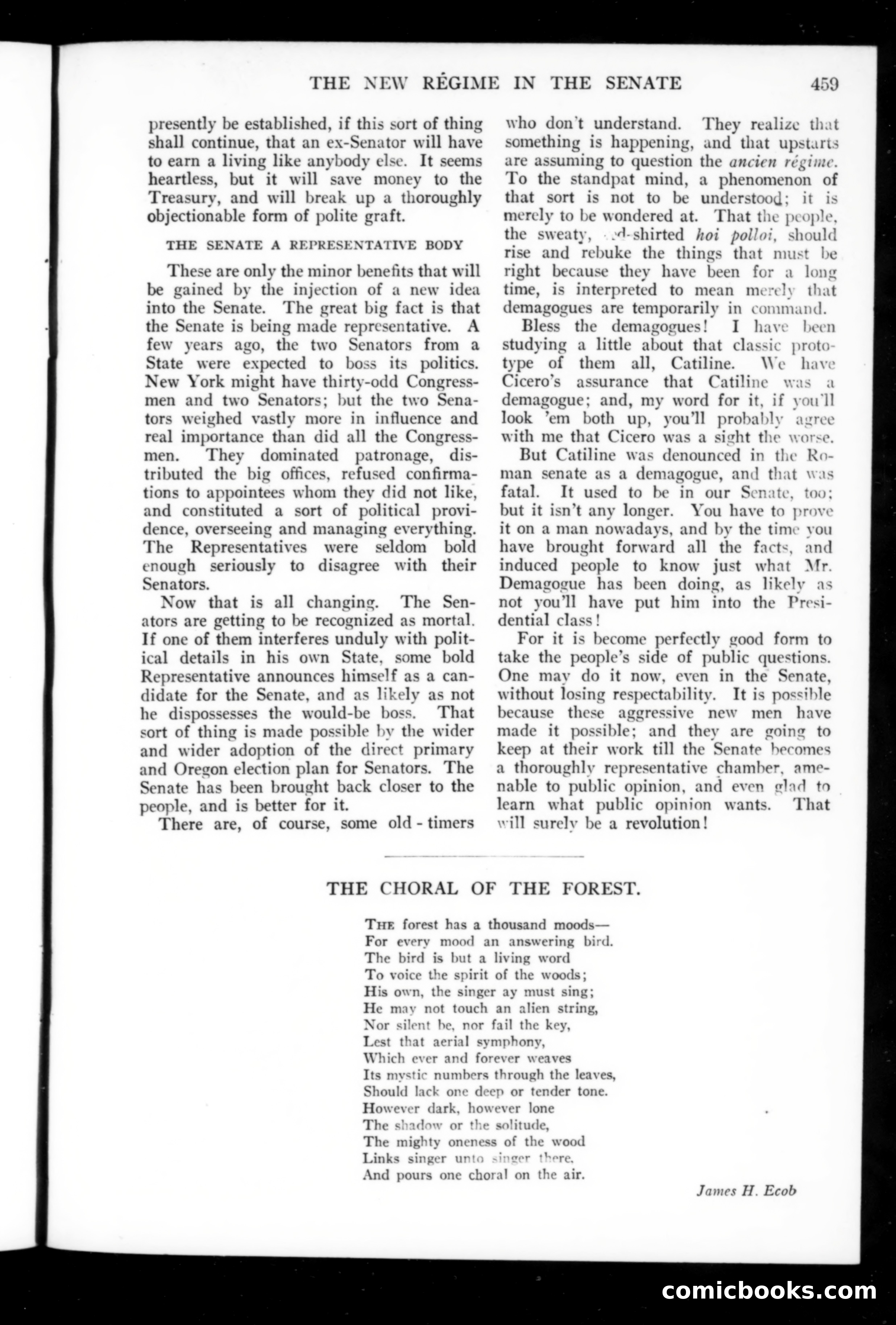 The Munsey, July 1911 — page 19 of 150