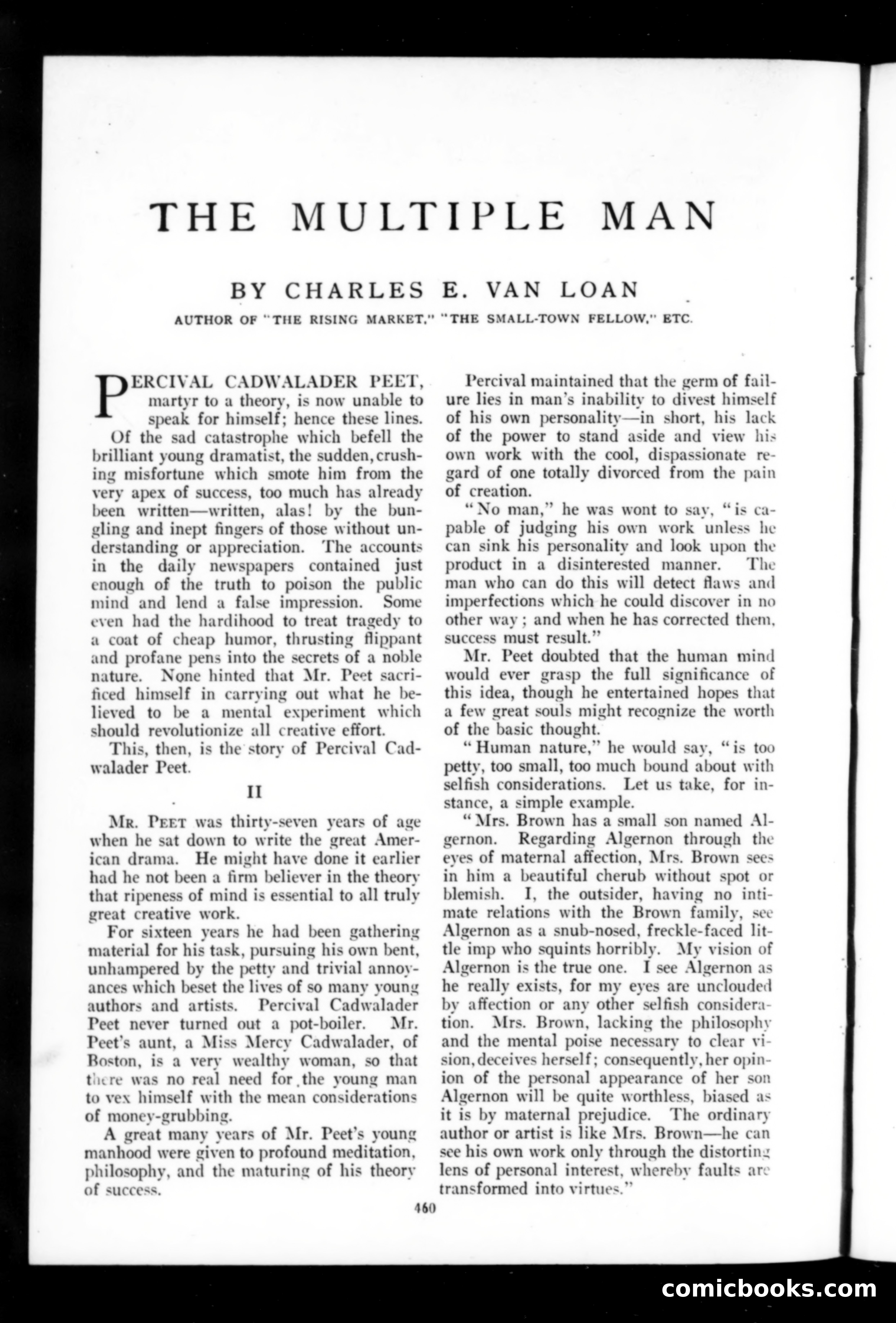 The Munsey, July 1911 — page 20 of 150