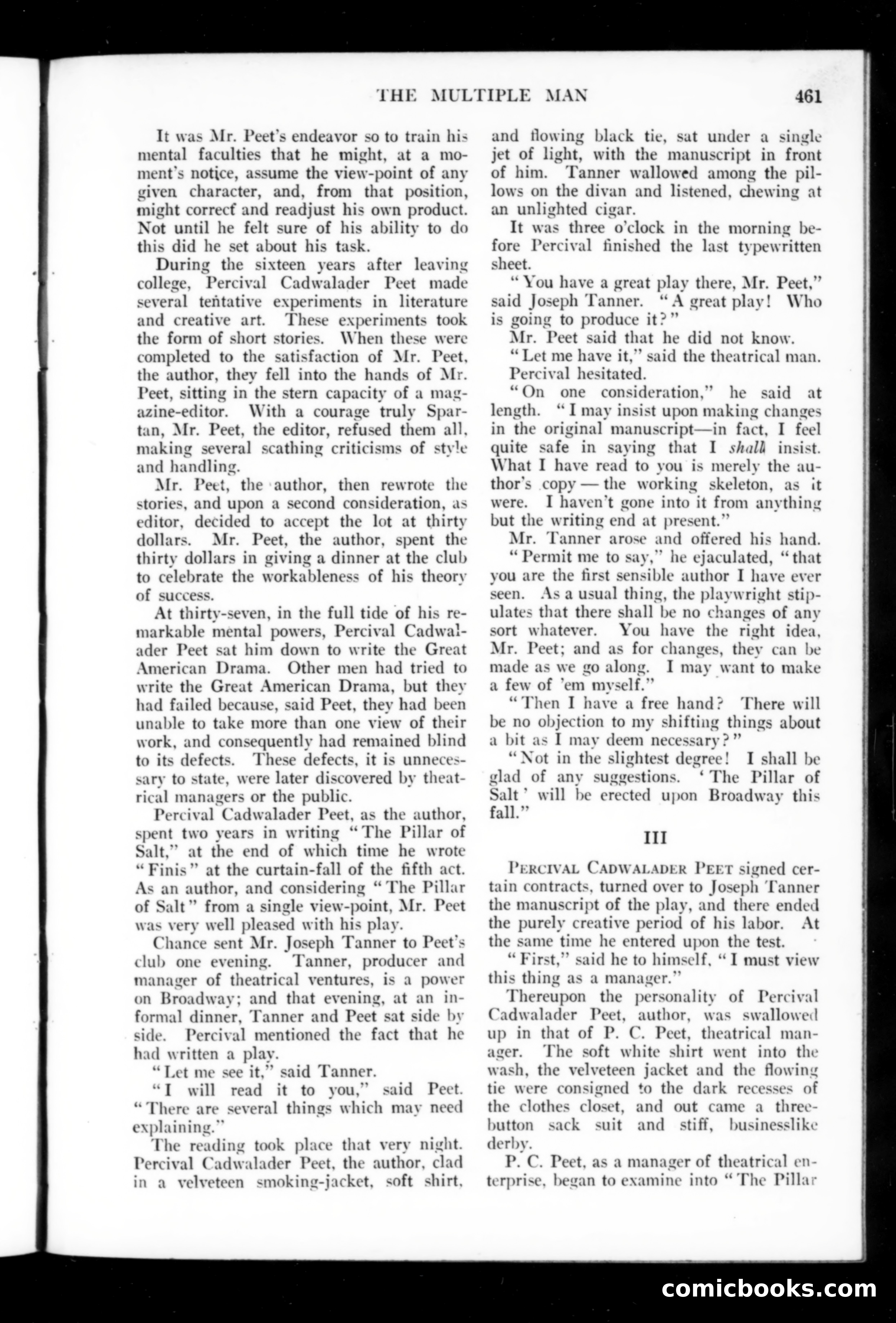 The Munsey, July 1911 — page 21 of 150