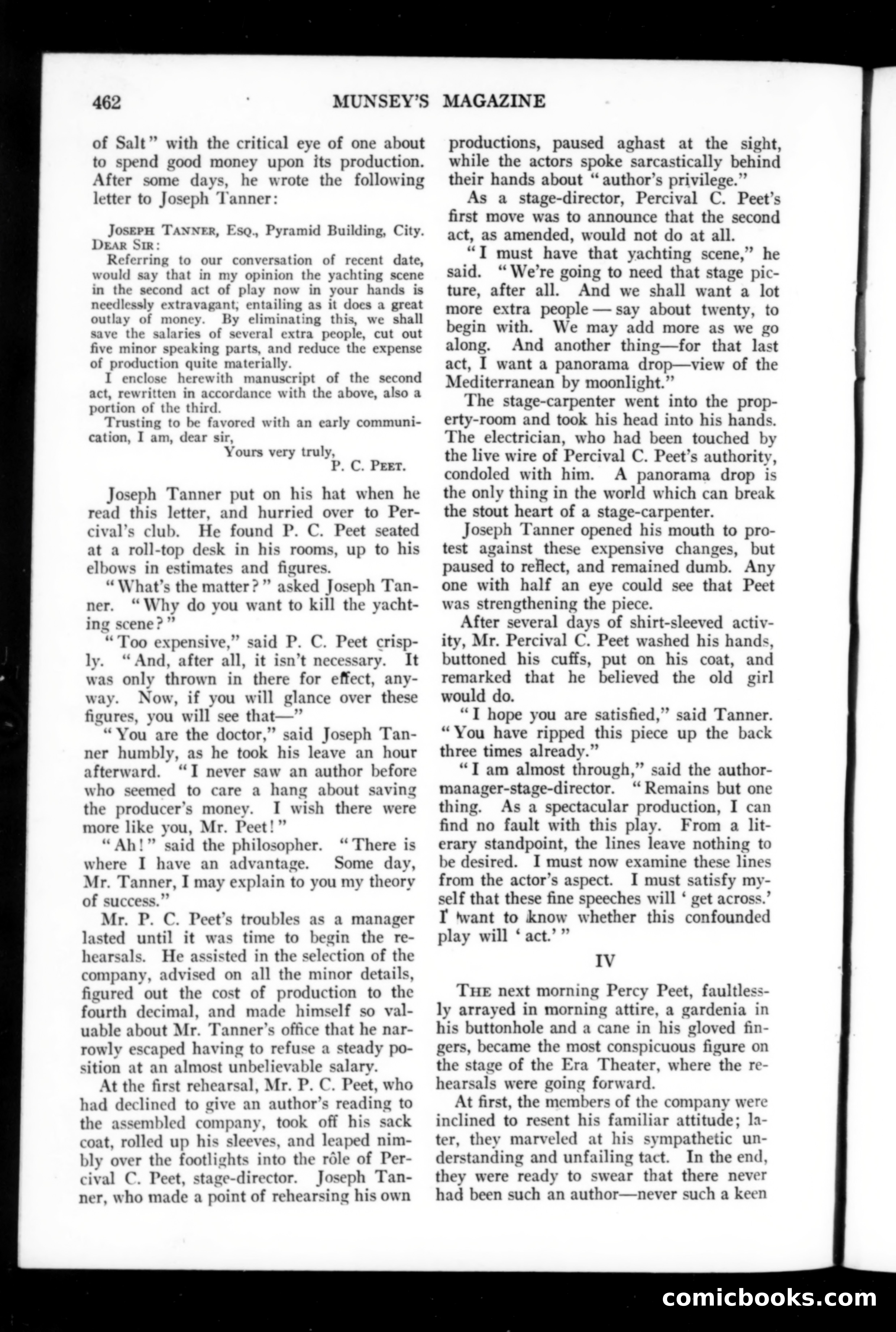 The Munsey, July 1911 — page 22 of 150