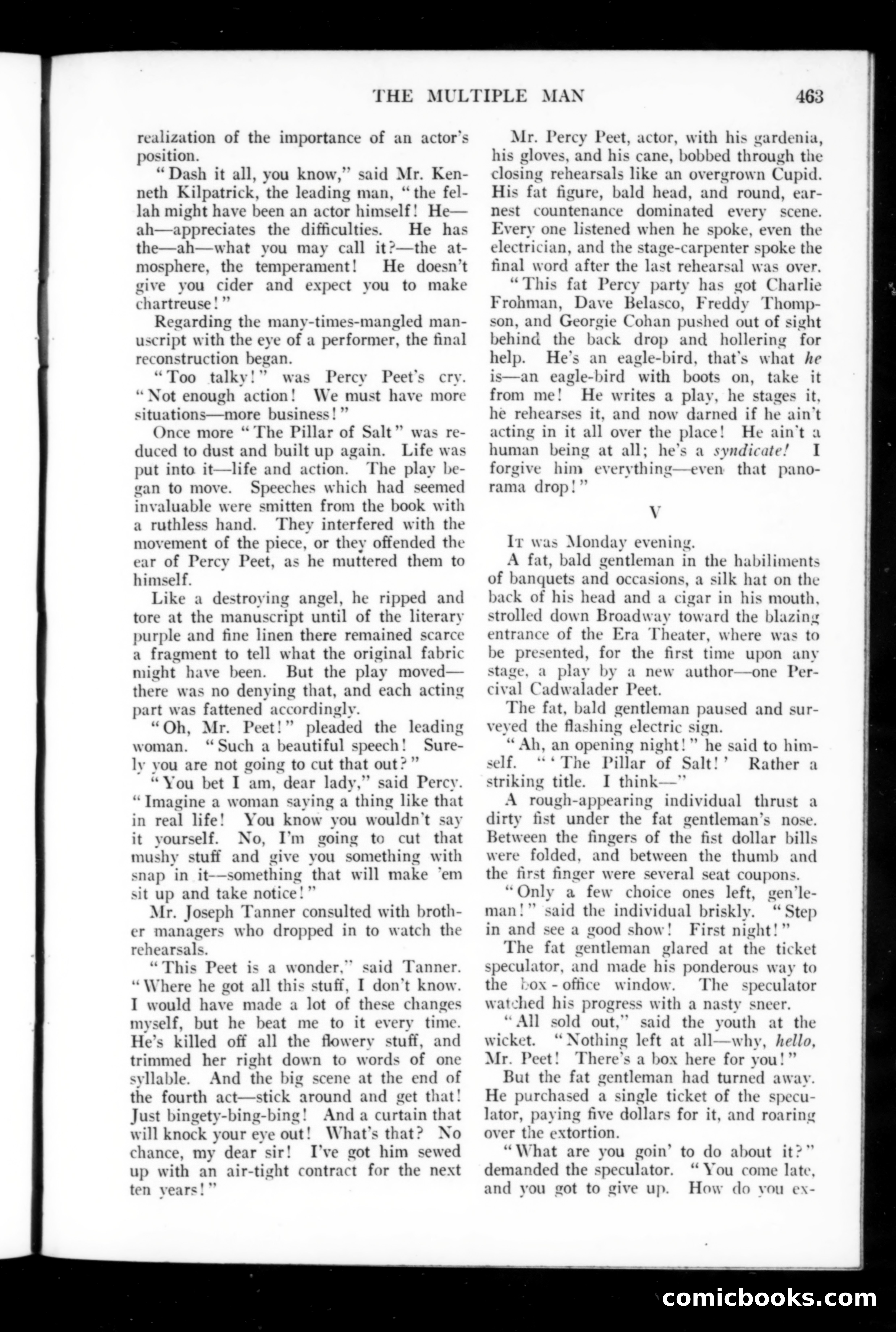 The Munsey, July 1911 — page 23 of 150