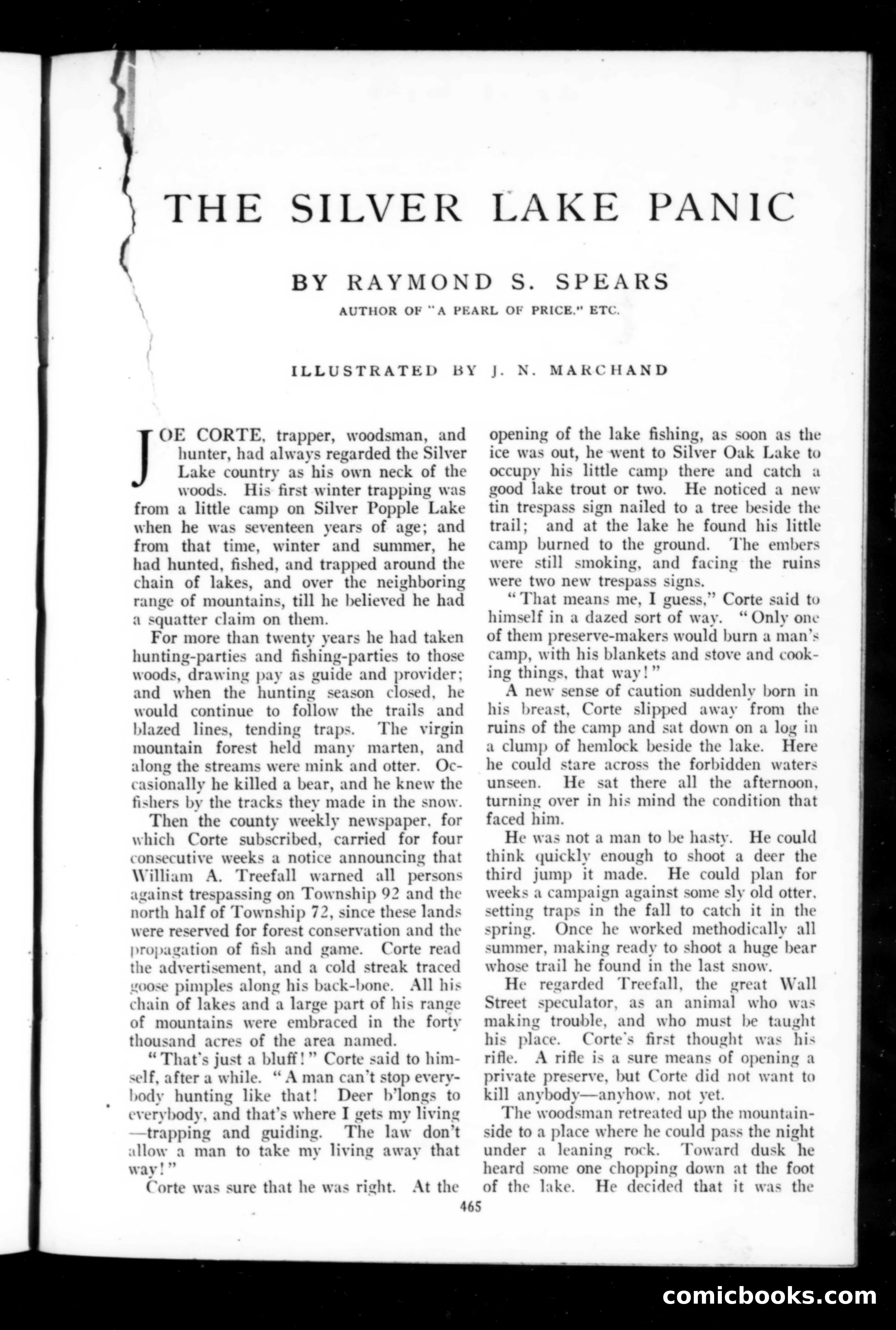 The Munsey, July 1911 — page 25 of 150