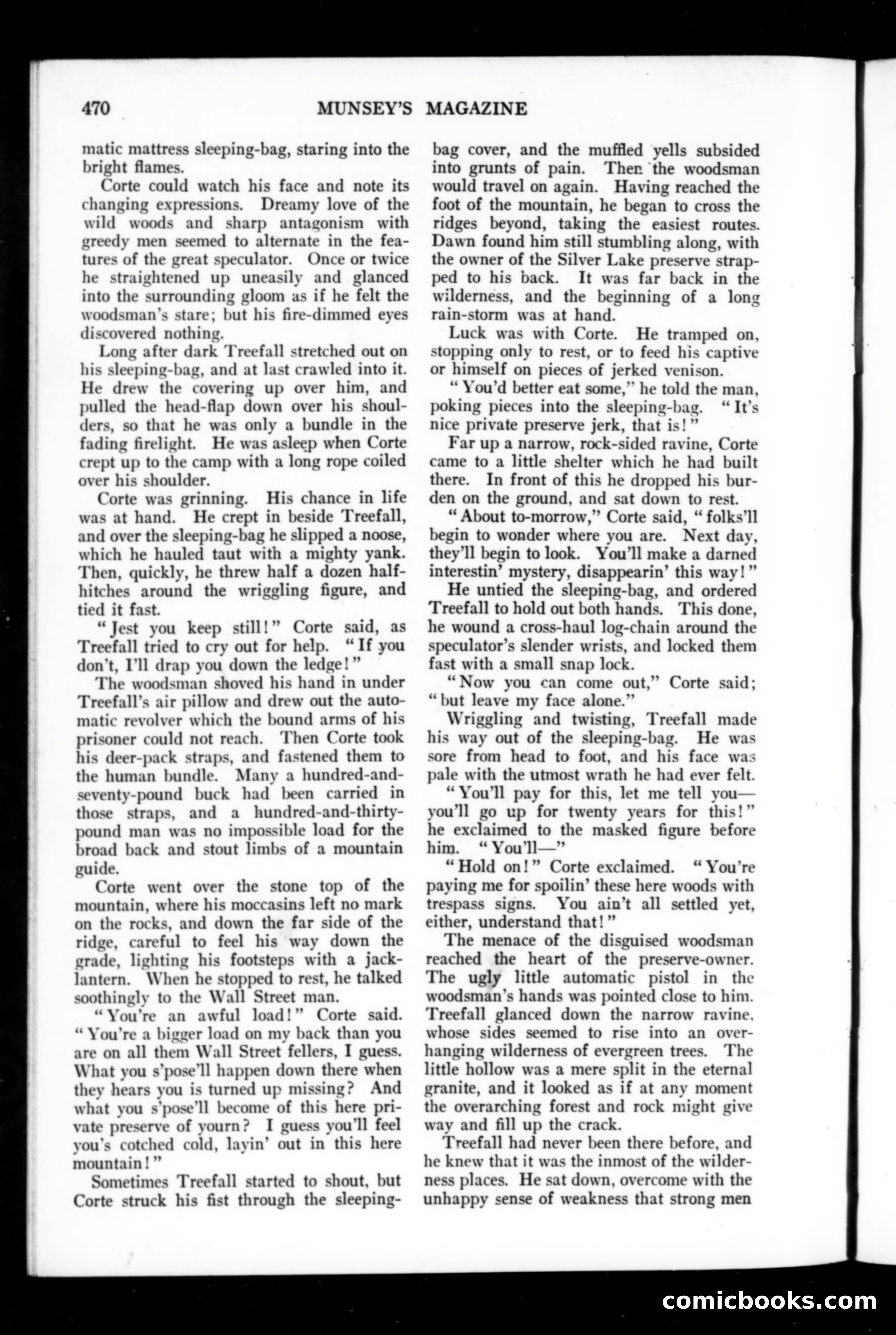 The Munsey, July 1911 — page 30 of 150