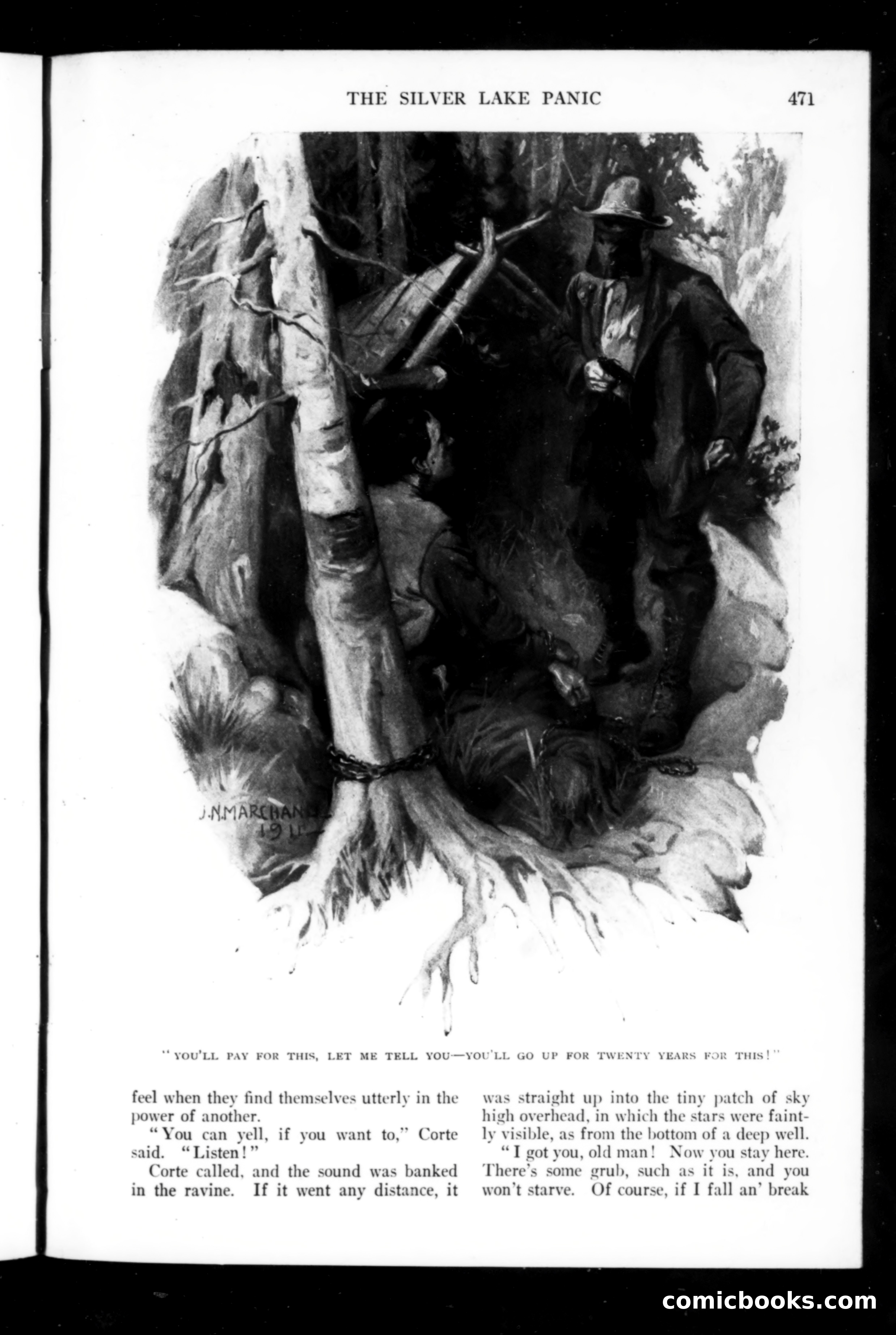 The Munsey, July 1911 — page 31 of 150