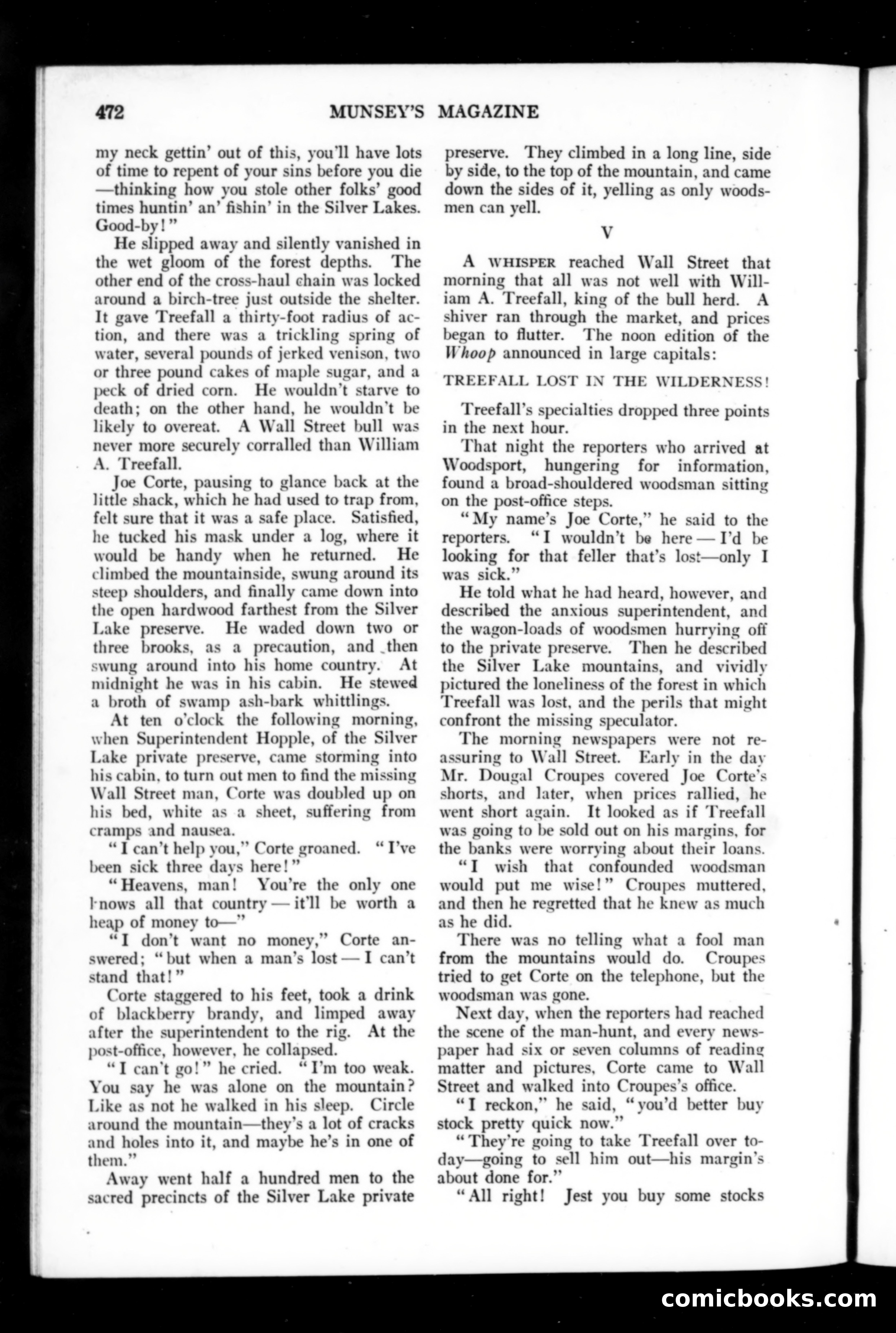The Munsey, July 1911 — page 32 of 150