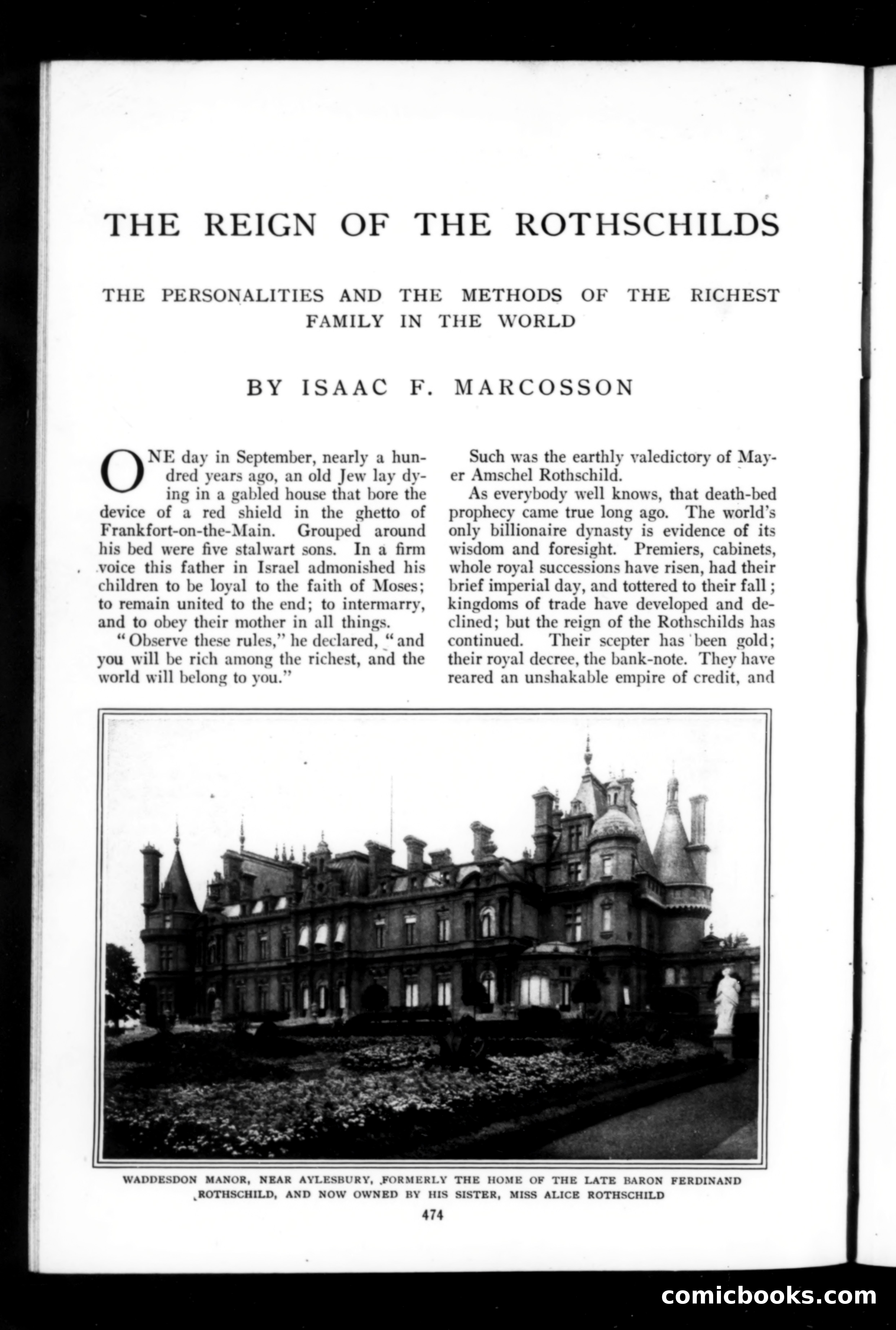 The Munsey, July 1911 — page 34 of 150