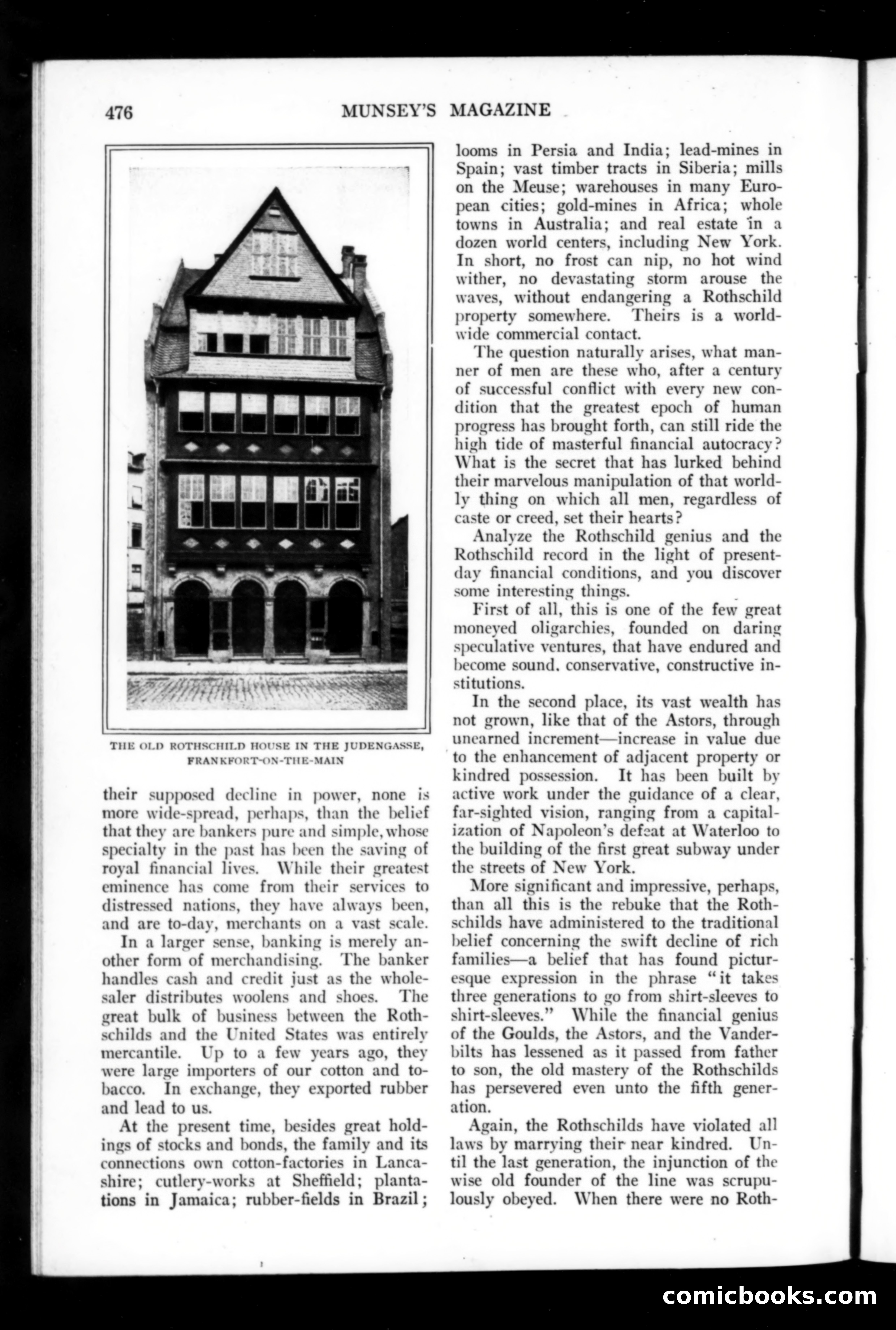 The Munsey, July 1911 — page 36 of 150