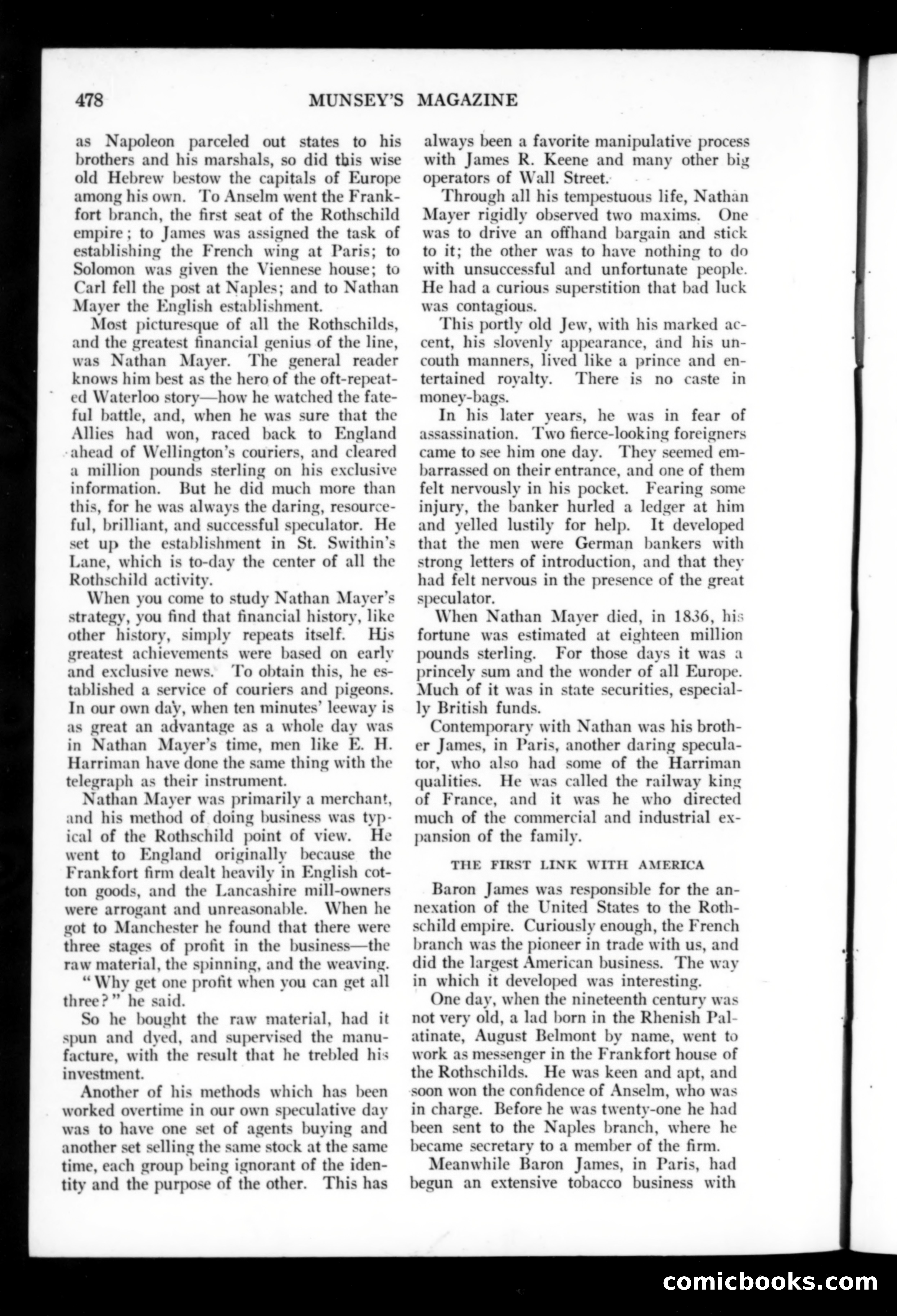 The Munsey, July 1911 — page 38 of 150
