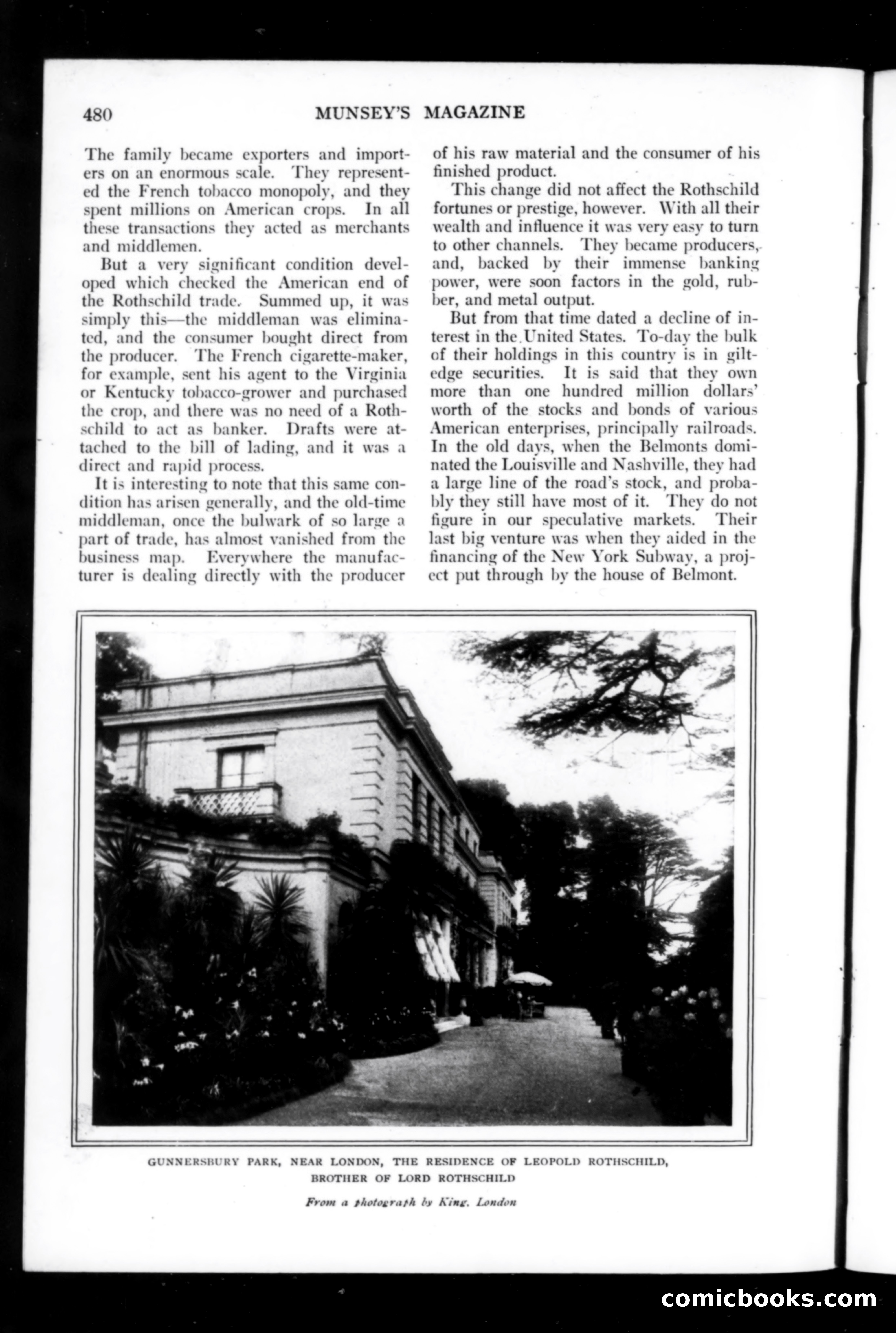 The Munsey, July 1911 — page 40 of 150